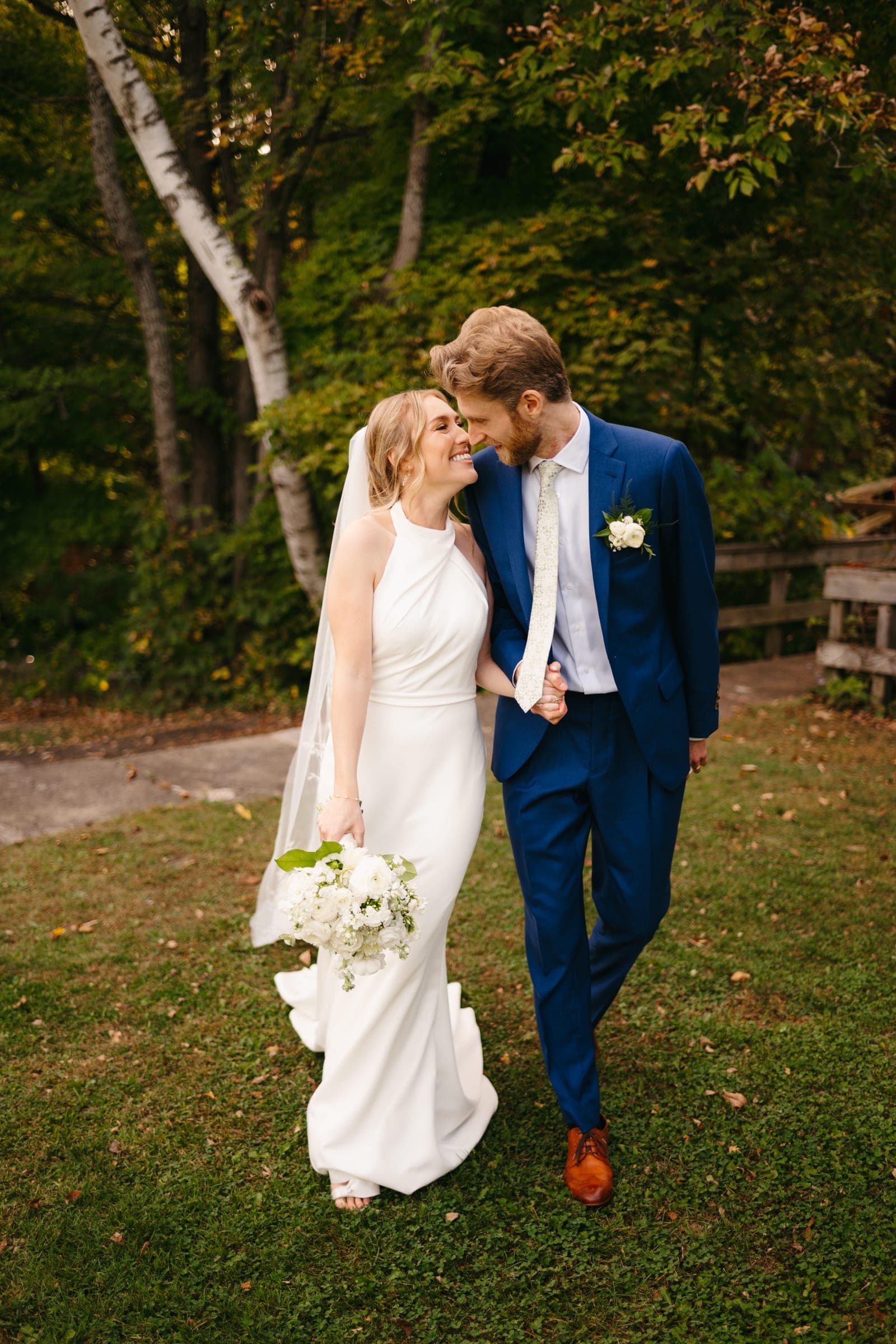 Wedding photography