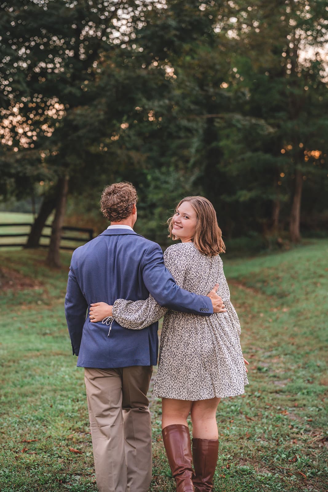 An engagement session shot by a Focal photographer - photo 2