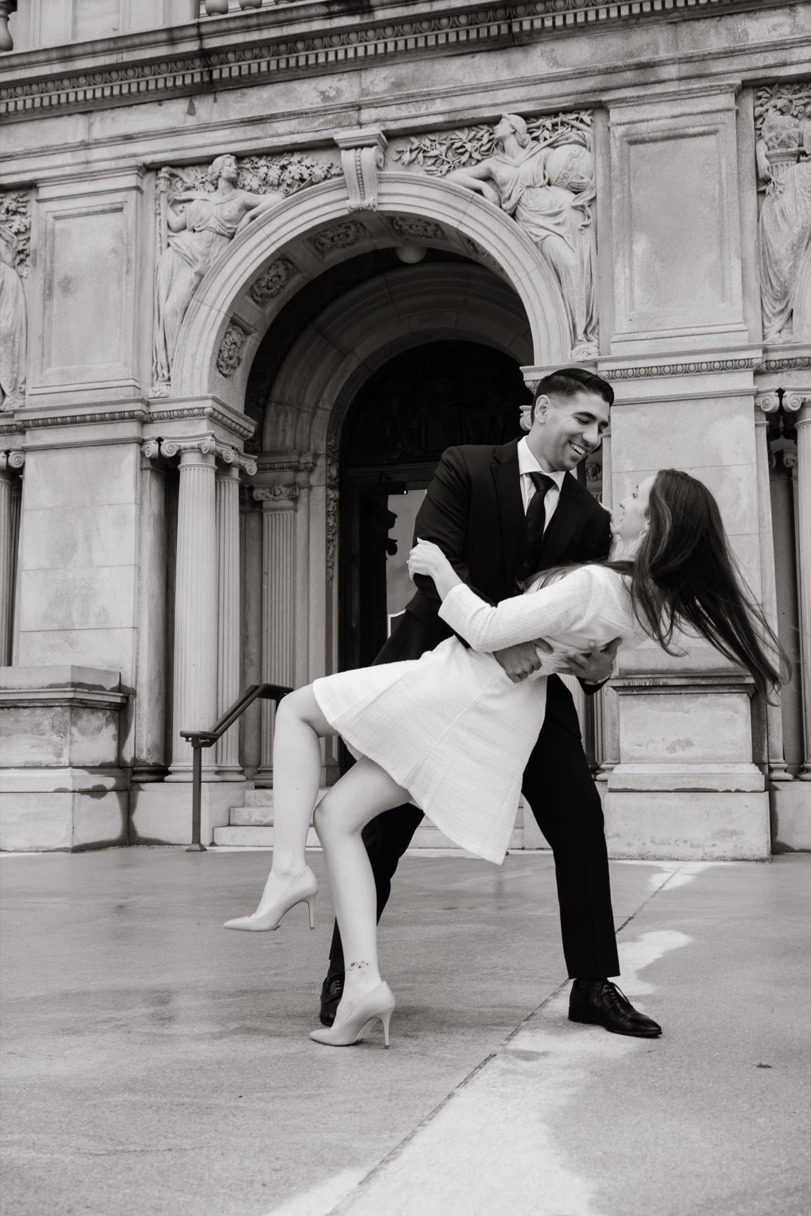 An engagement session shot by a Focal photographer - photo 3