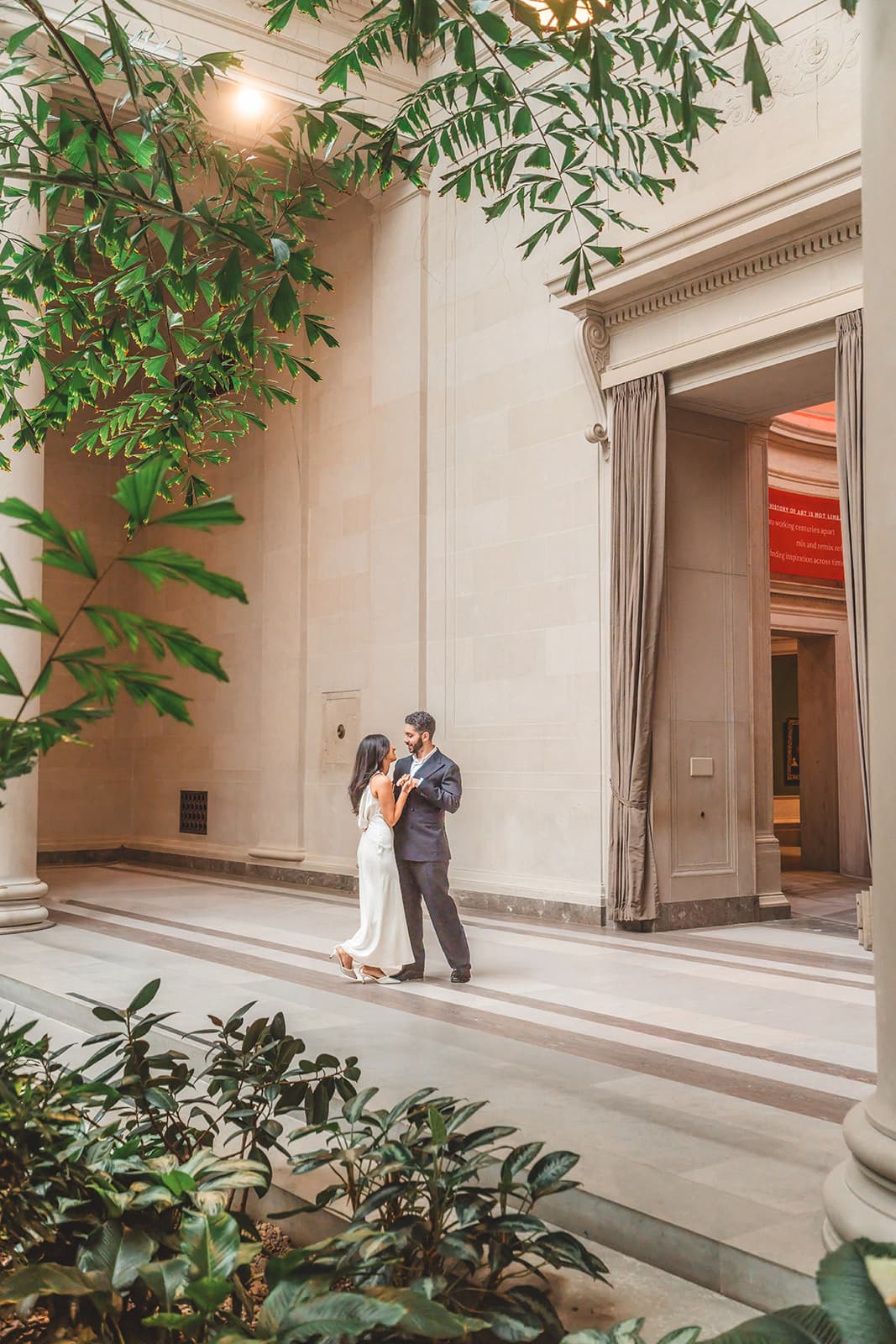 An engagement session shot by a Focal photographer - photo 5
