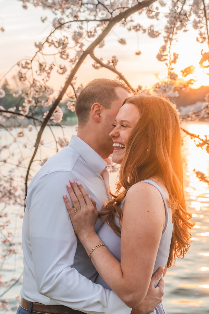 An engagement session shot by a Focal photographer - photo 8