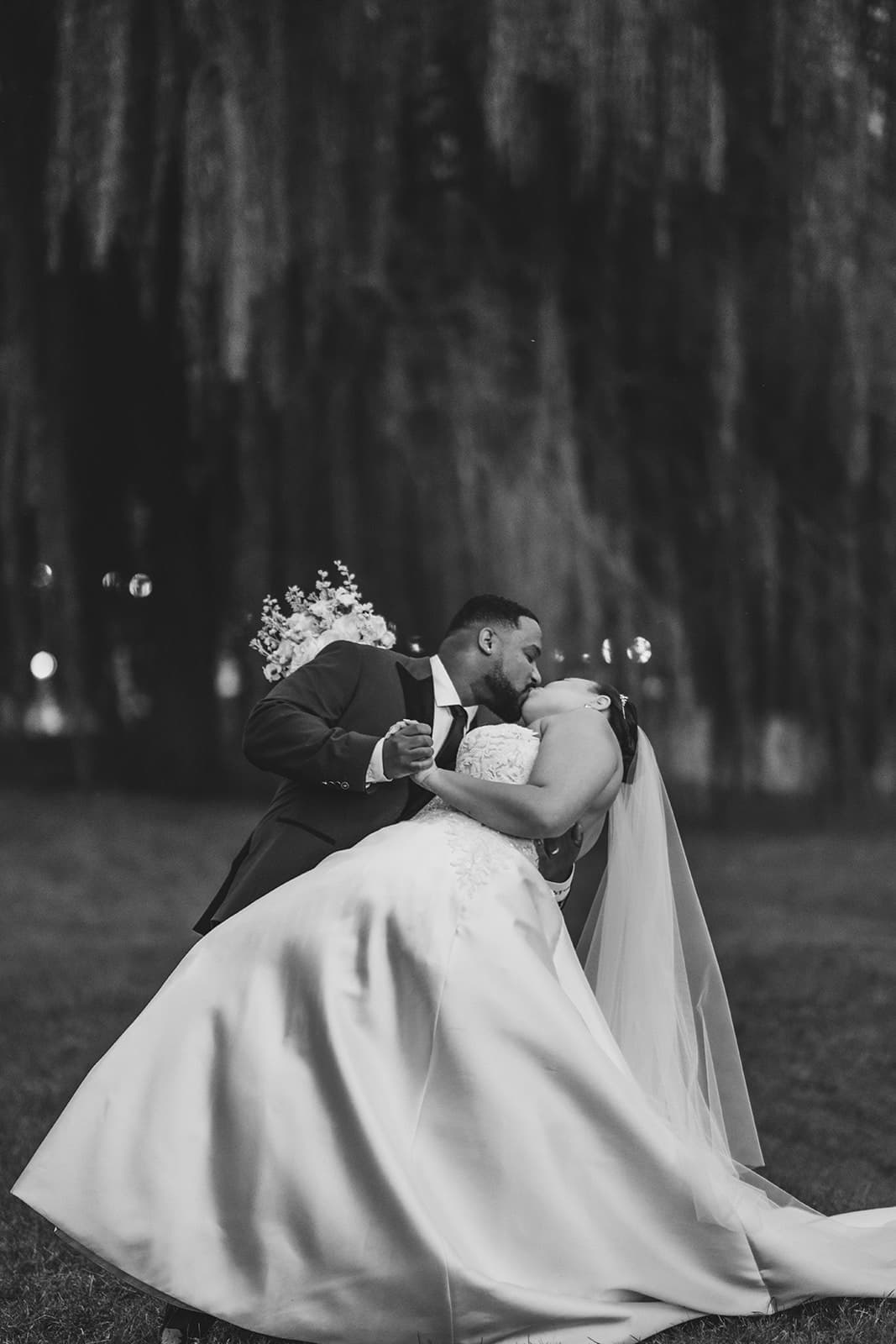 A wedding shot by a Focal photographer - photo 4