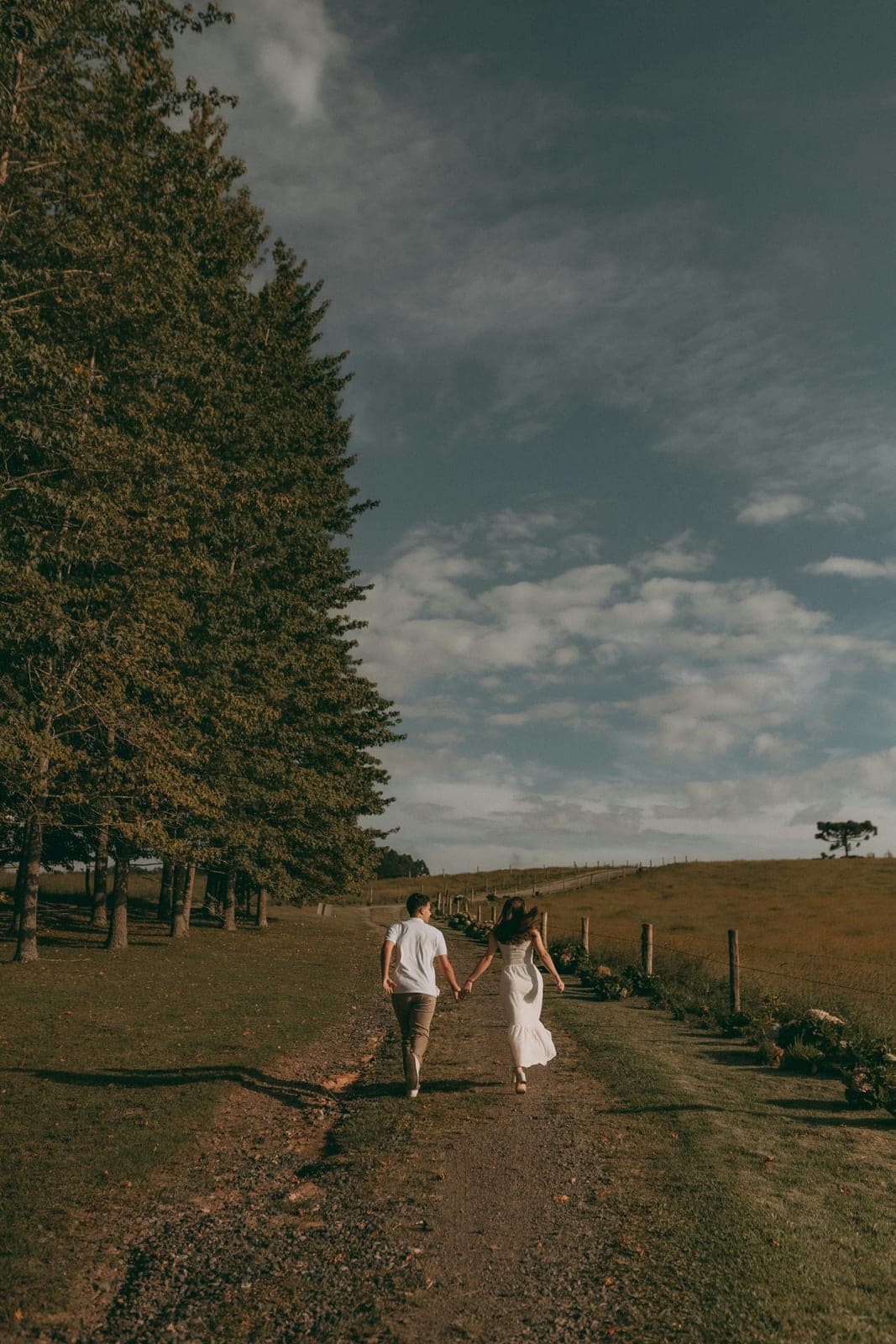 Focal Weddings engagement photography 1