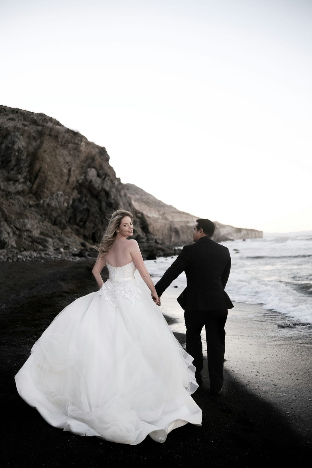 Engagement session sample 3