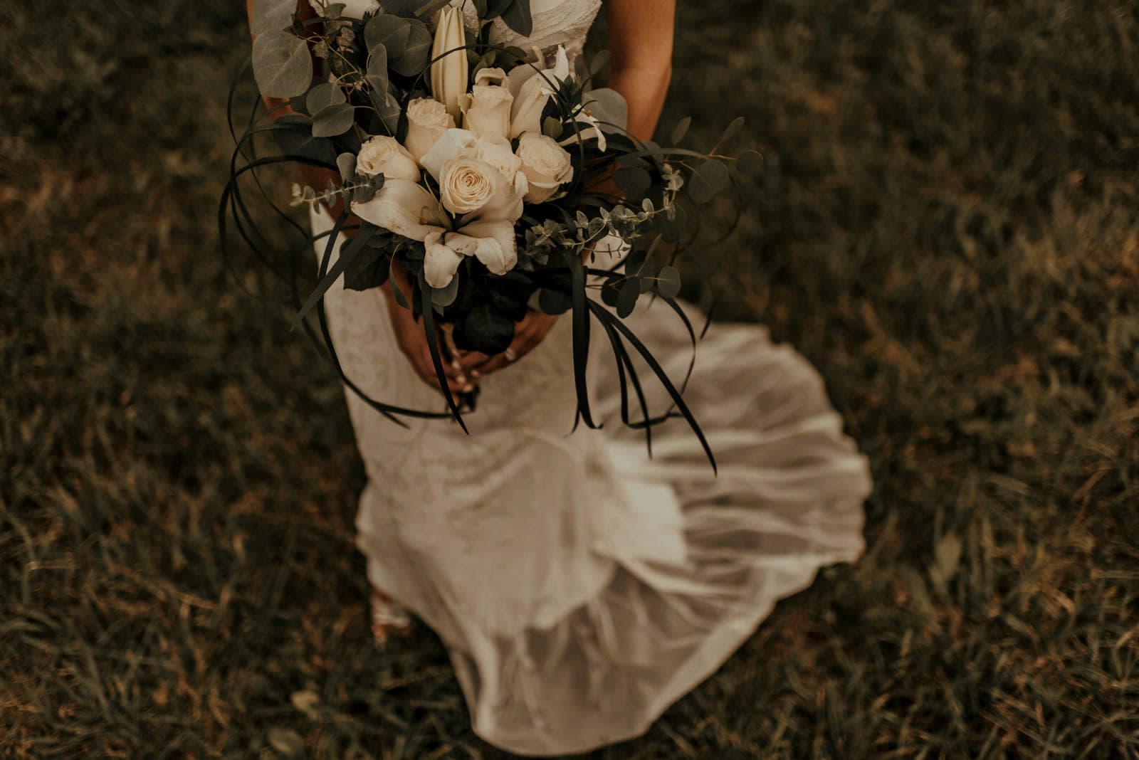 A couple photographed during their engagement session