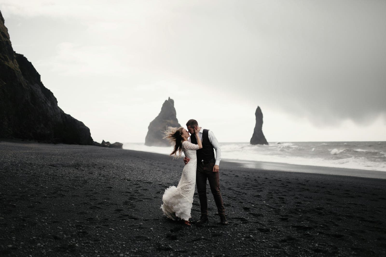 An engagement session shot by a Focal photographer - photo 6