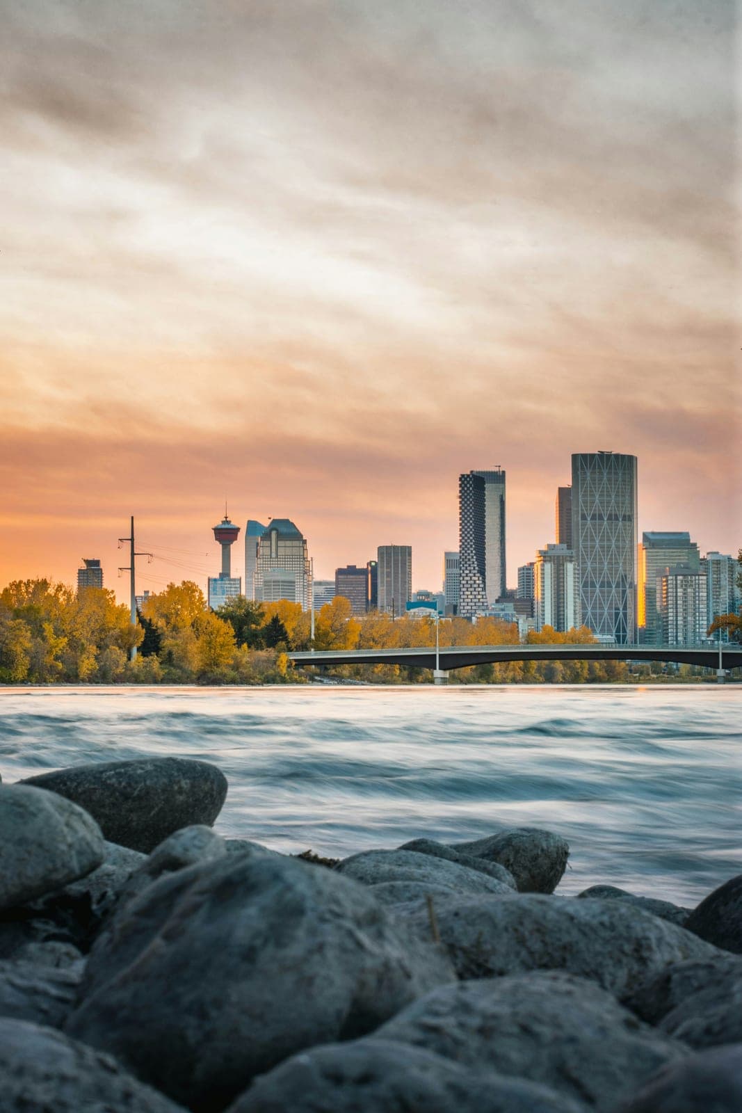 Seasonal Guide To Weddings In Calgary