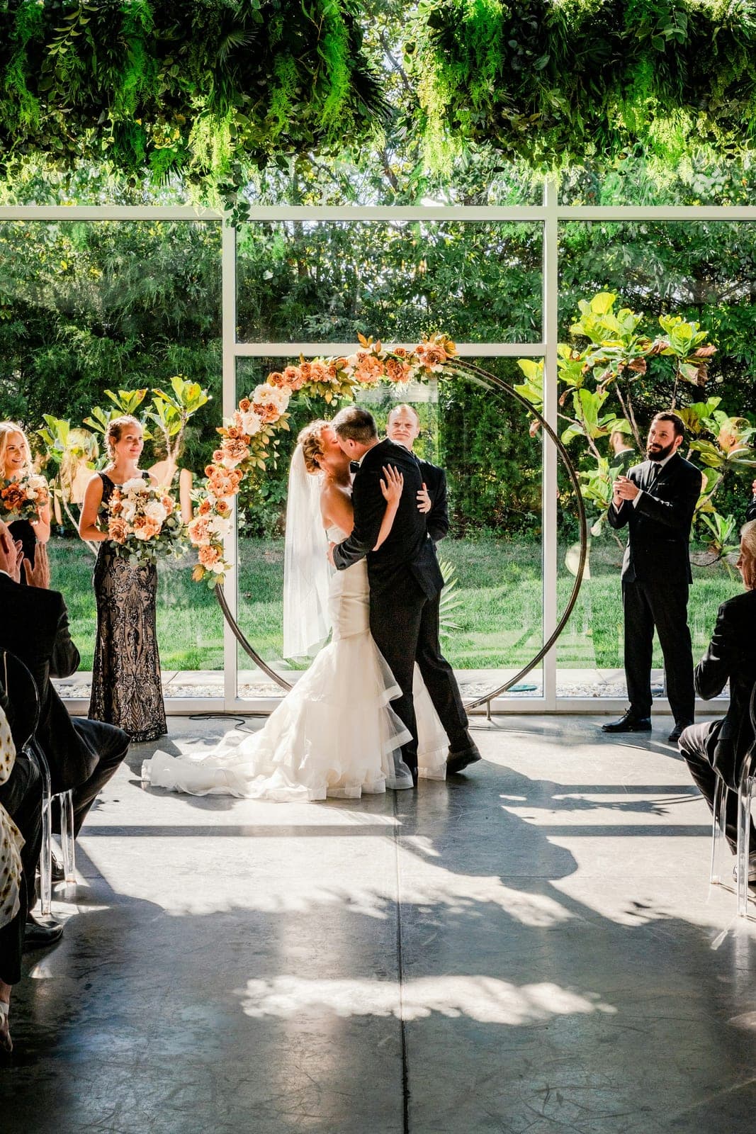 A wedding venue photographed for Focal Weddings - photo 5