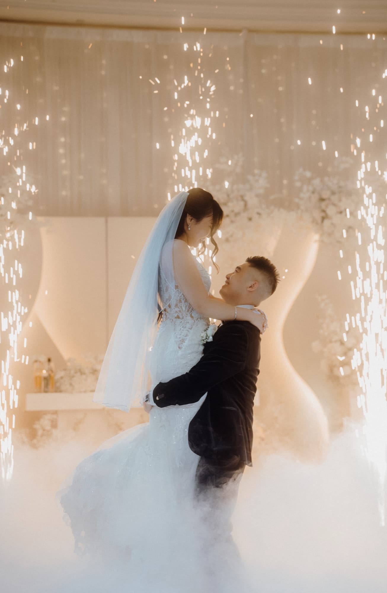 Hazelton Manor - wedding photo 4