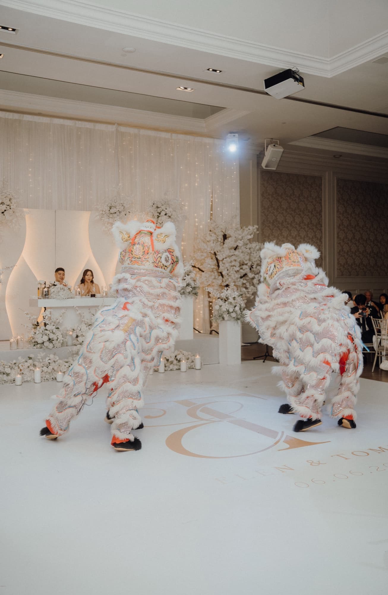 Hazelton Manor - wedding photo 5