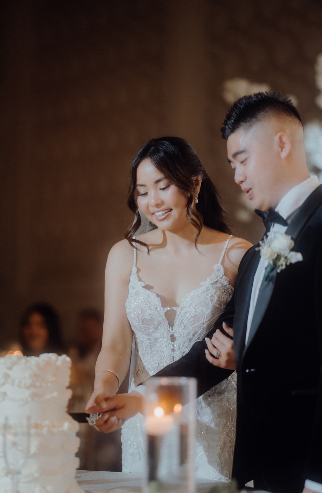 Hazelton Manor - wedding photo 6