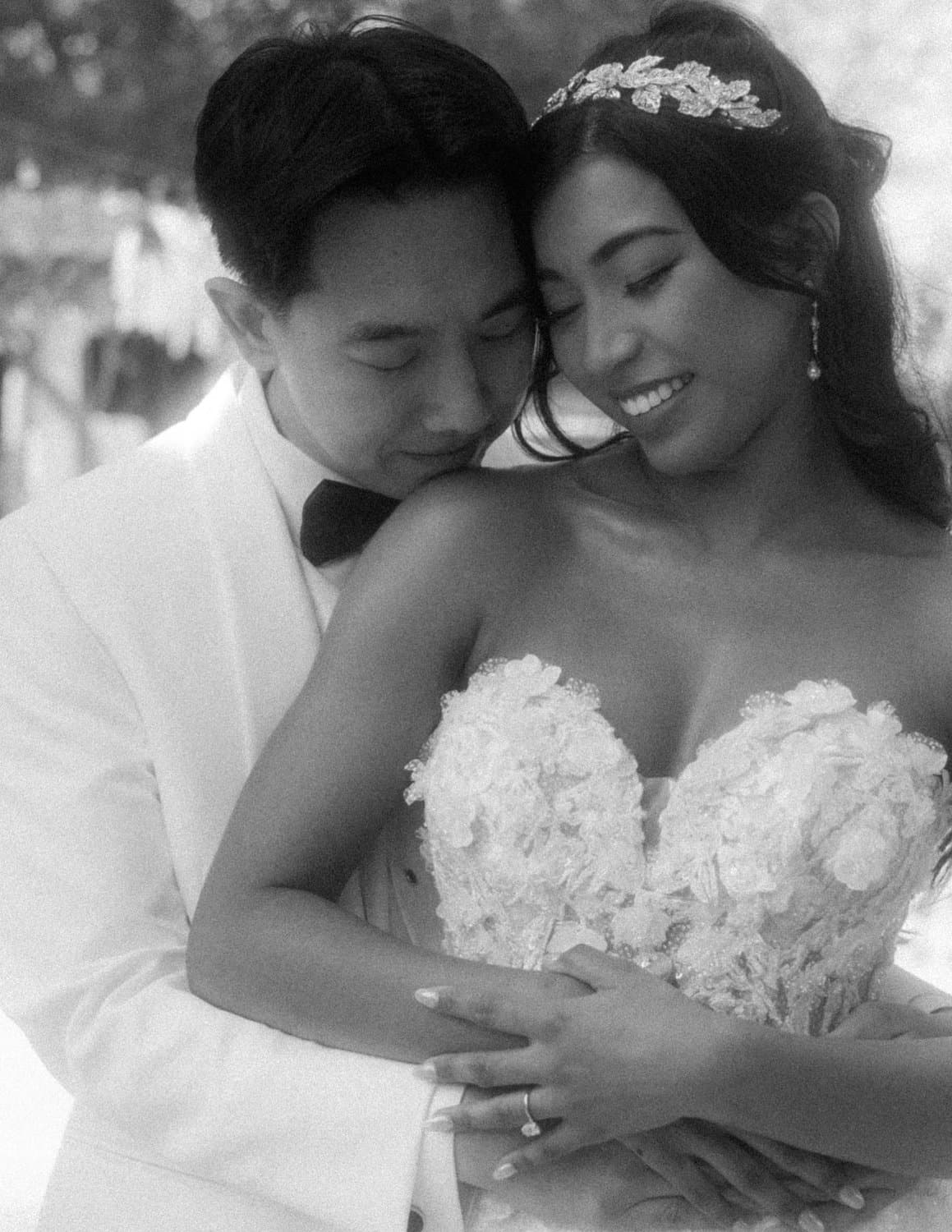 Wedding photography by Shane O'Neill Wedding Photography in San Francisco
