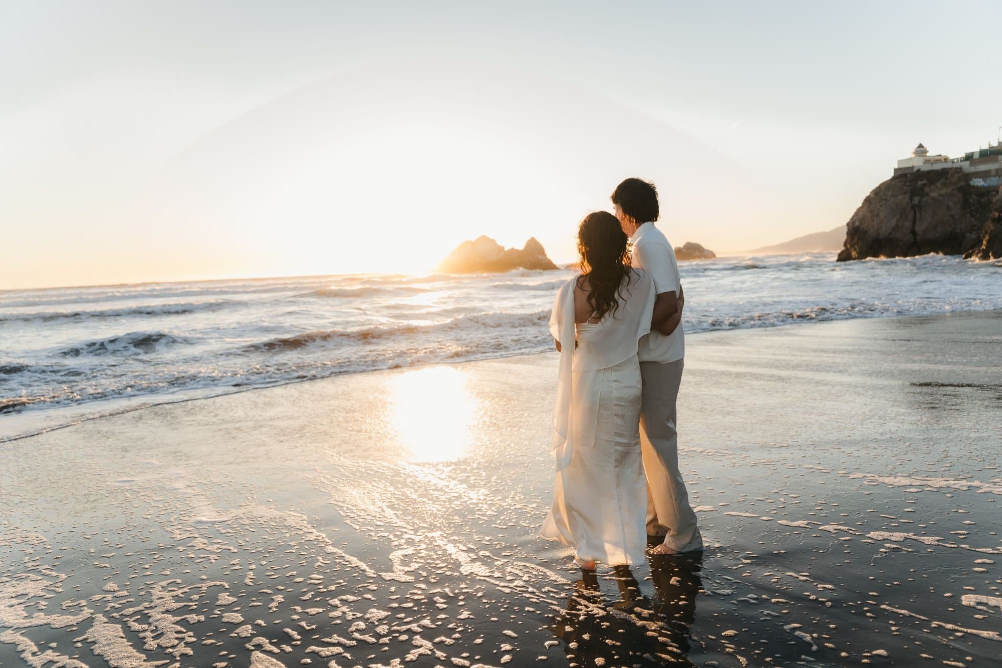 Avedian Brothers Photography - wedding photography in San Francisco