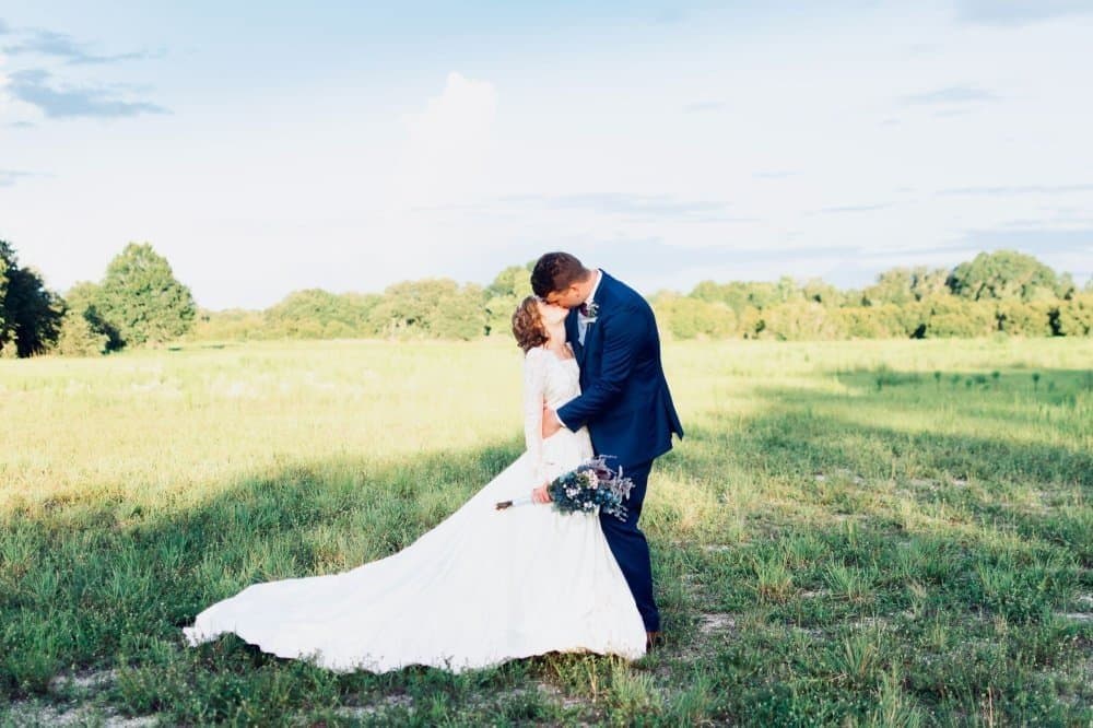 Wedding - Kidron + Simon