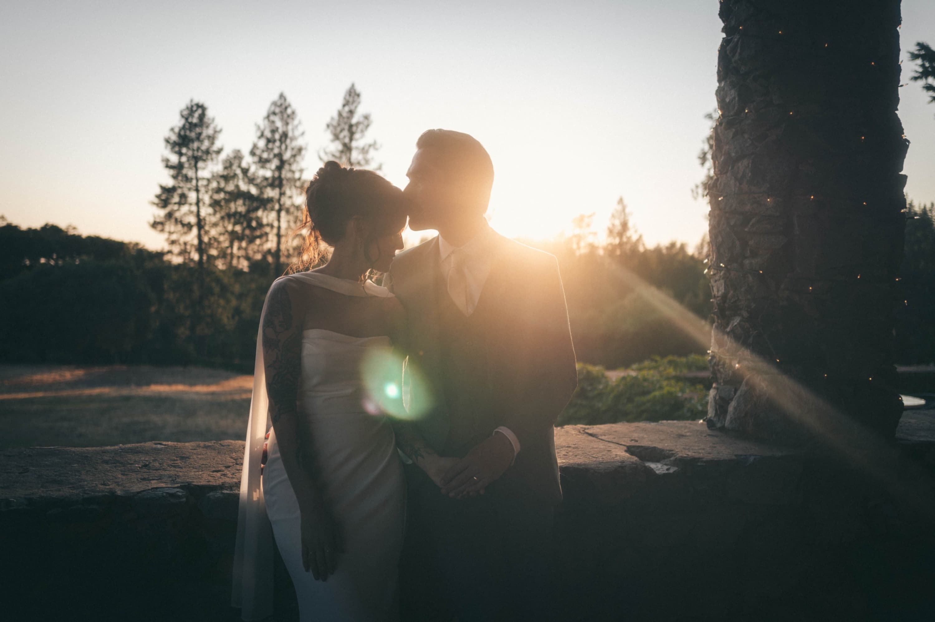Shane O'Neill Wedding Photography - wedding photography in San Francisco