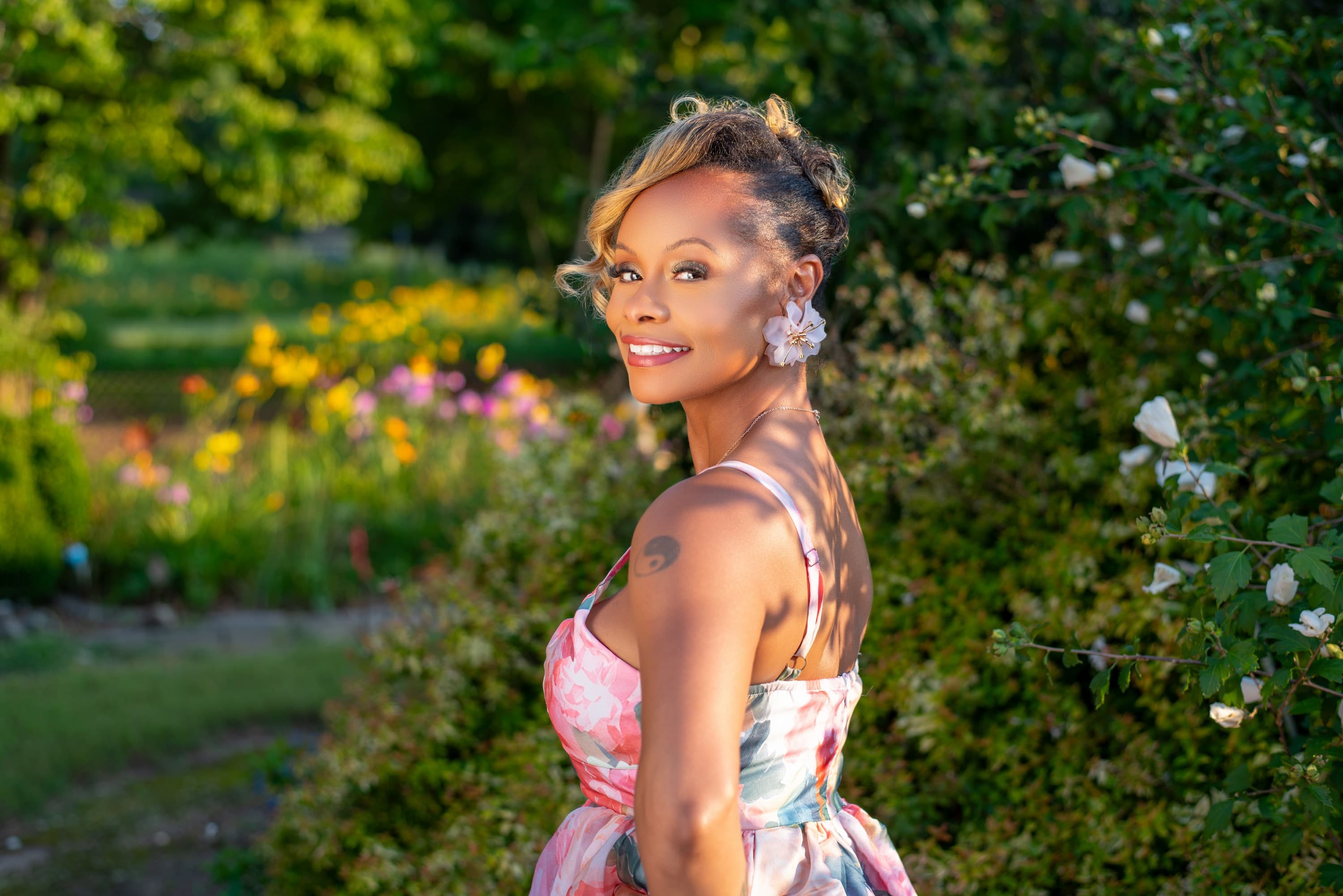 Self & Soul Photography - wedding photography in Virginia