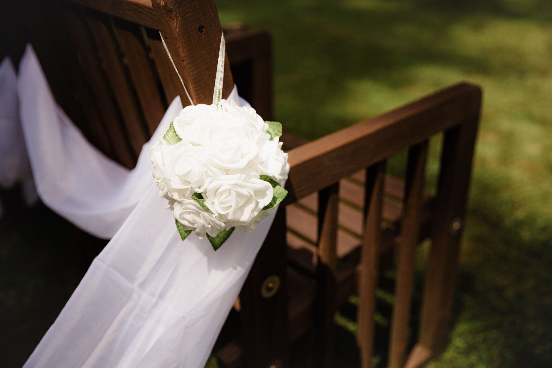 6 Hour Wedding Session | Photography Only