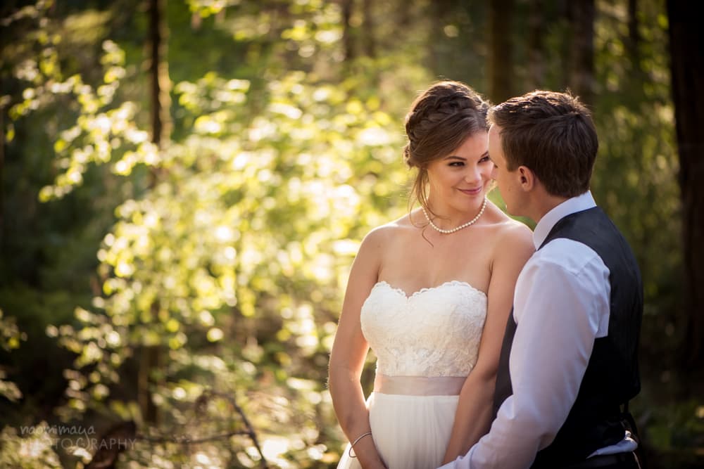 Wedding photography by Naomi Maya Photography in Vancouver