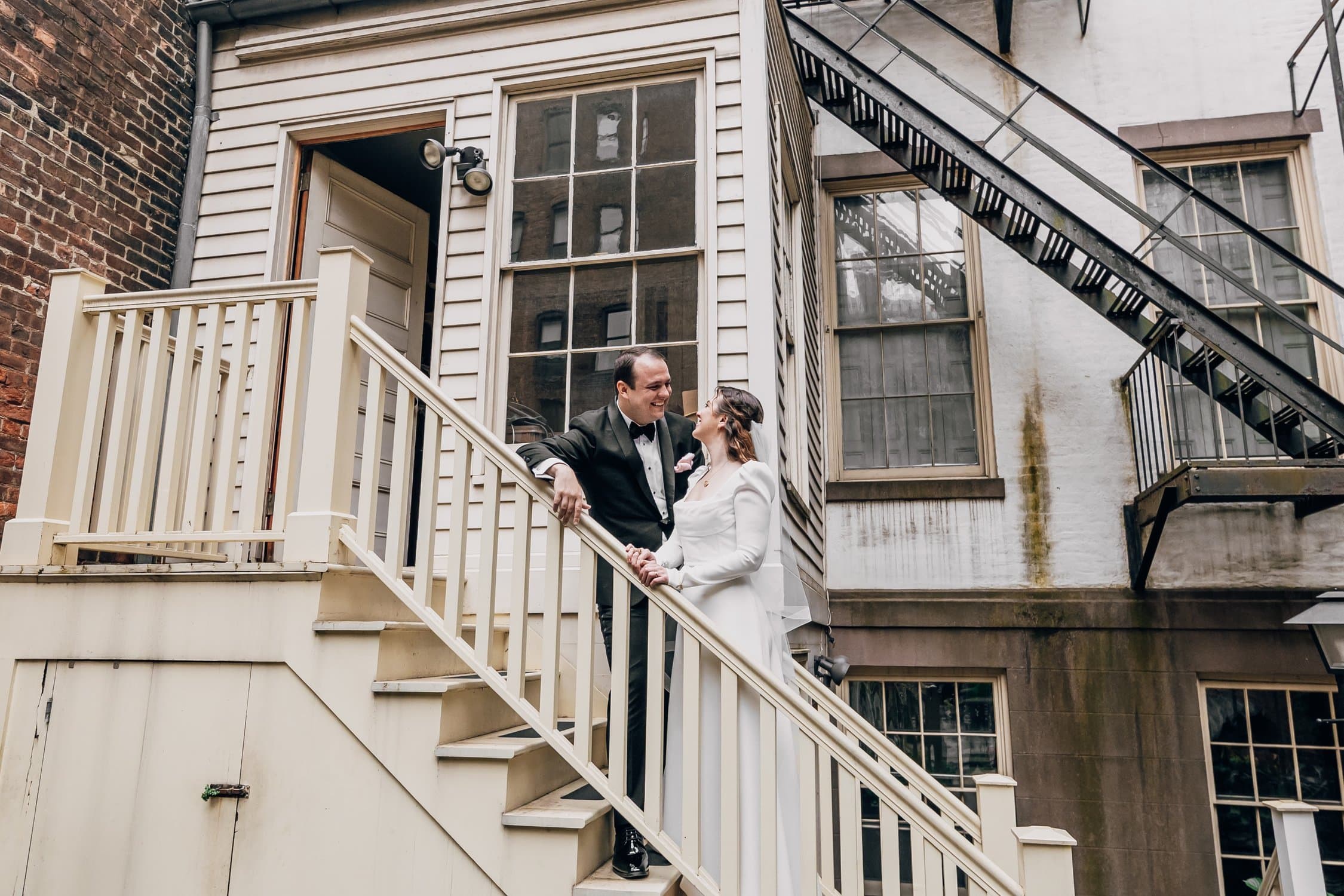 Wedding - Sabin & Rebecca
