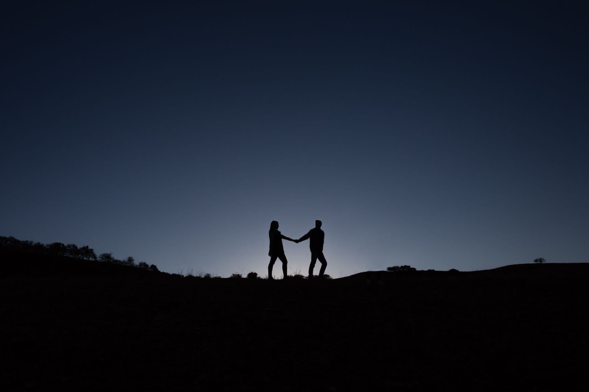 Napa - Sonoma Engagement Photography