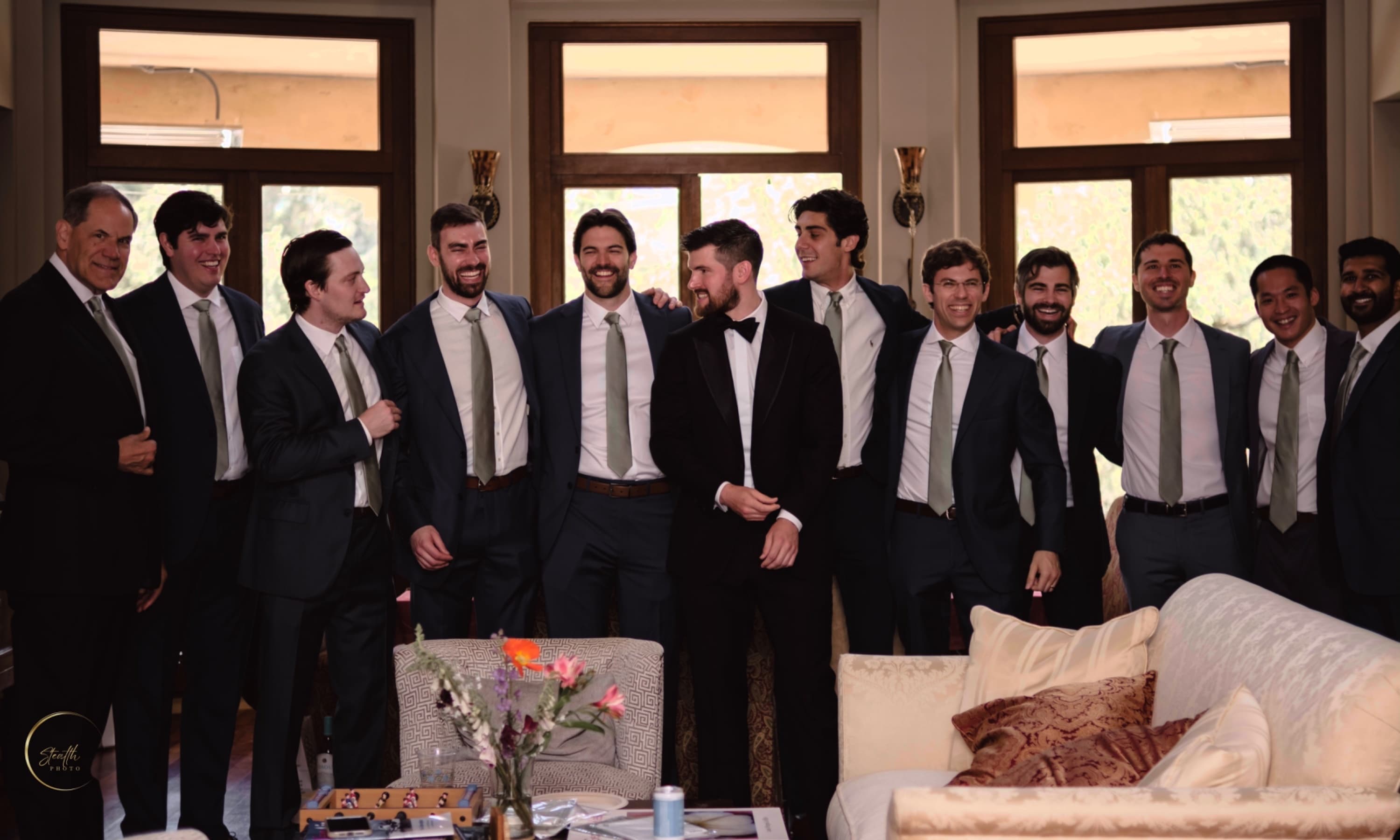 Ever After Photo - wedding photography in San Francisco