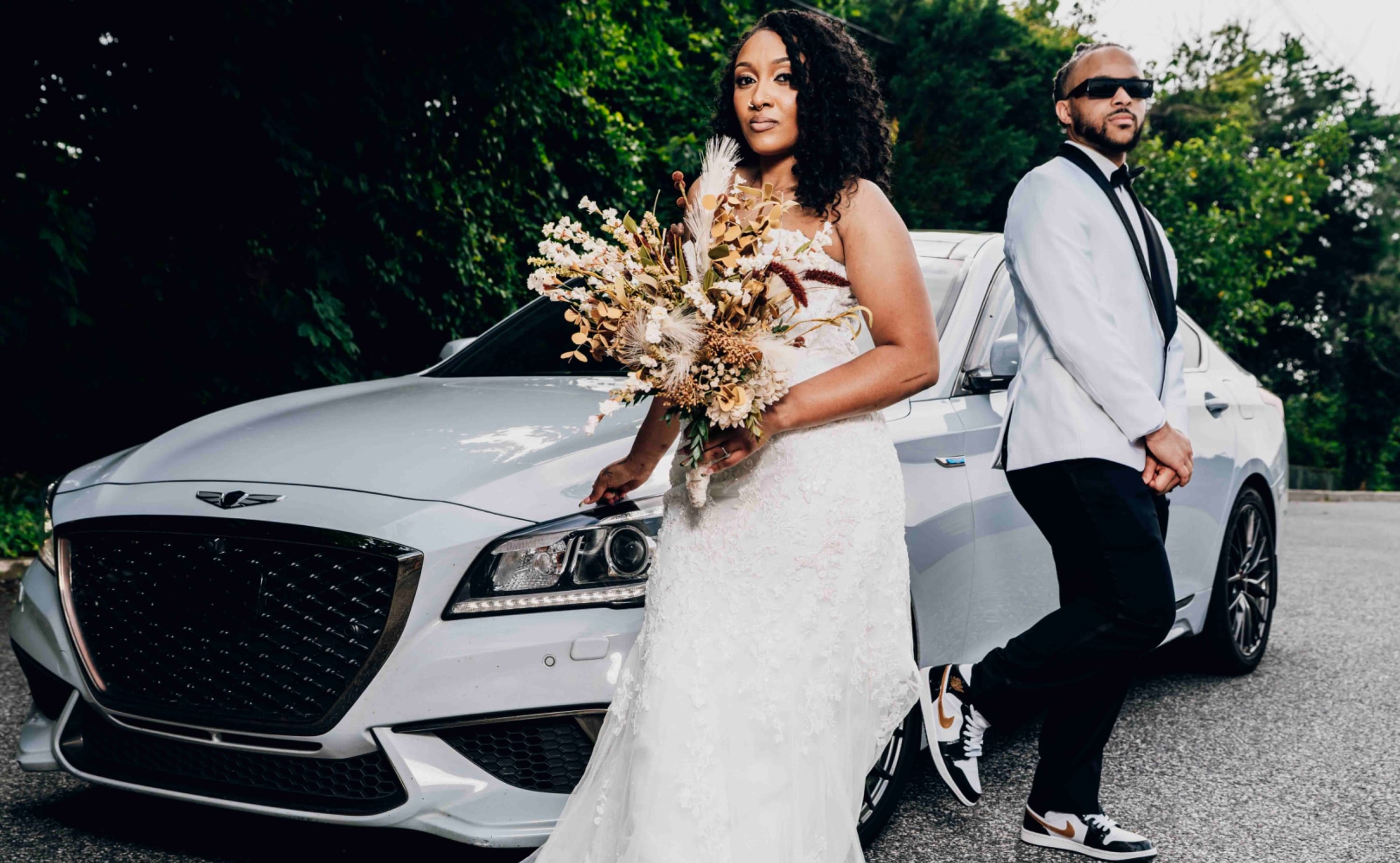 Classic Moments Photography - wedding photography in Maryland