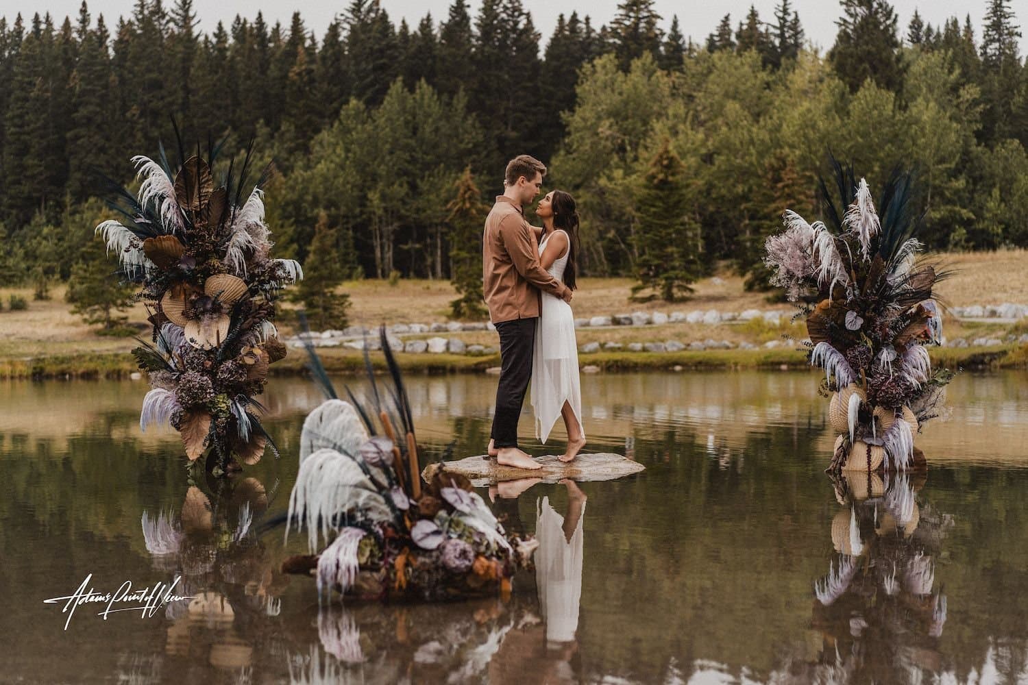 Wedding photography by Adam's Point Of View in San Francisco