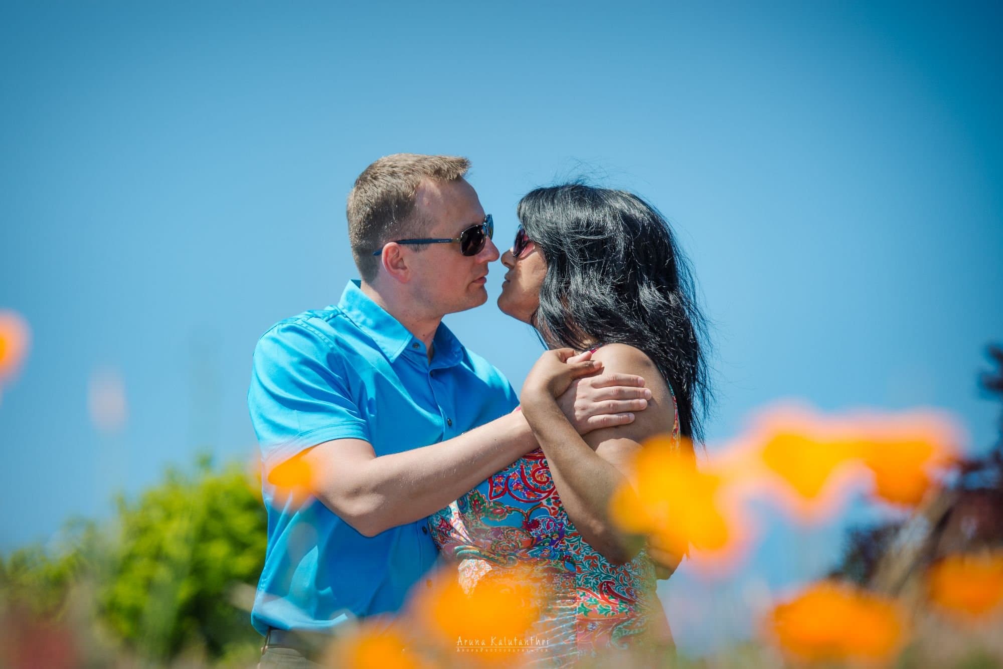 Engagement Session (2 Hour)