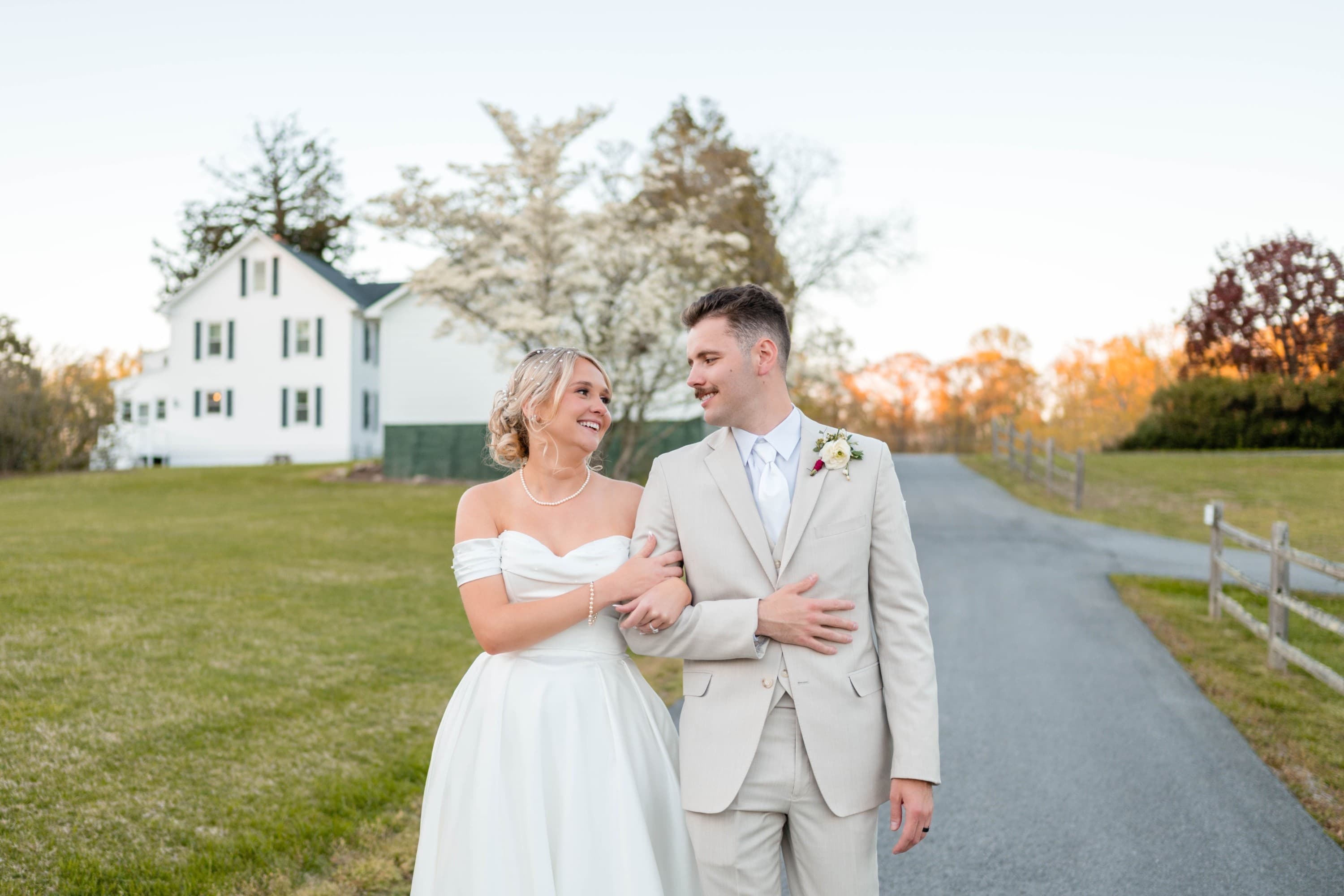 Mill Run Photography - wedding photography in Prince Frederick, MD