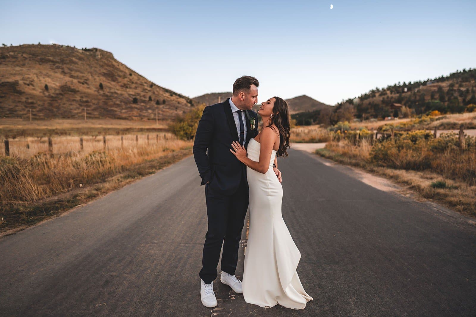 Wedding - Jimmy