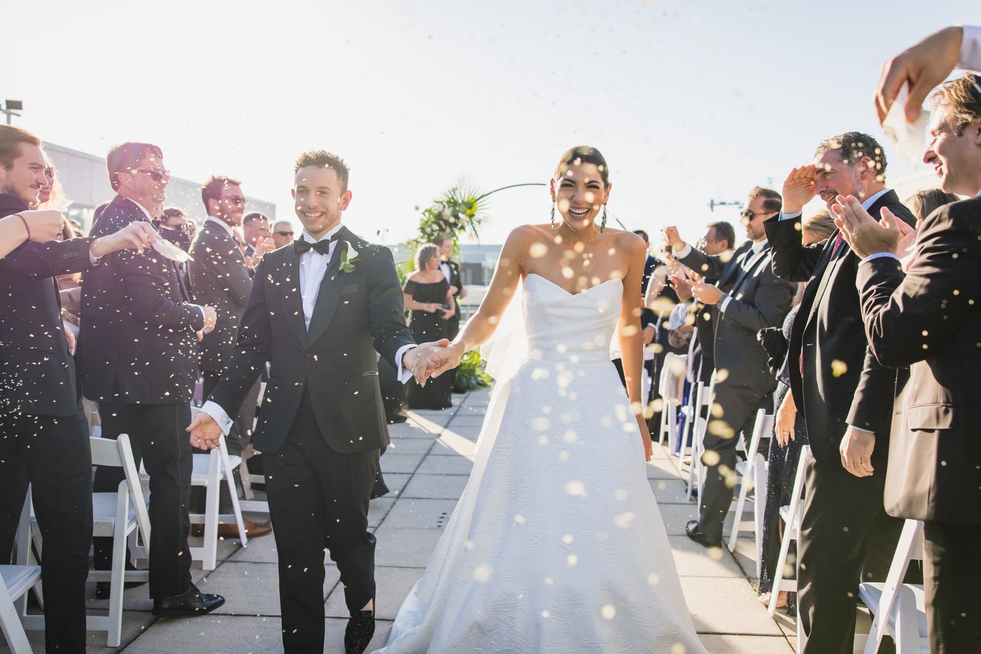 Flawless ( 8 hours of Coverage + One Photographer)