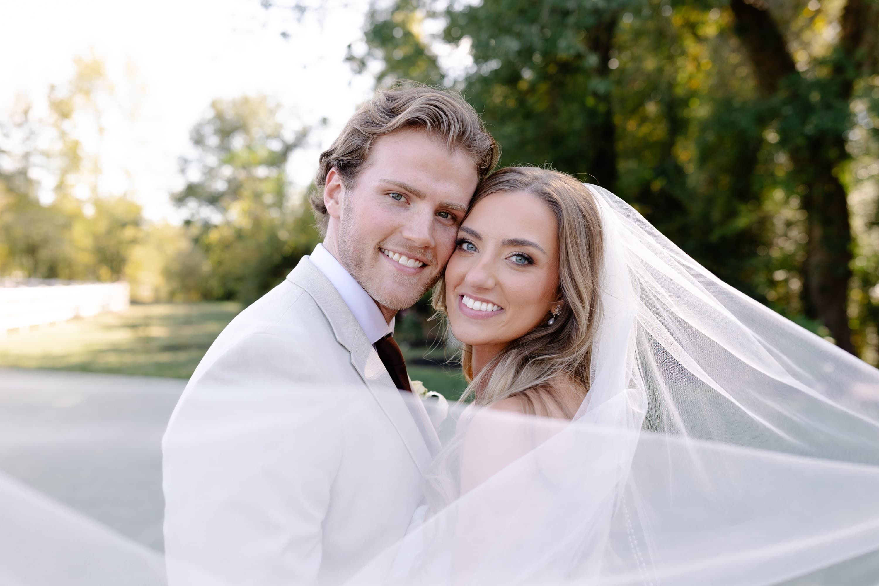 Giana Zeno Photography - wedding photography in Virginia