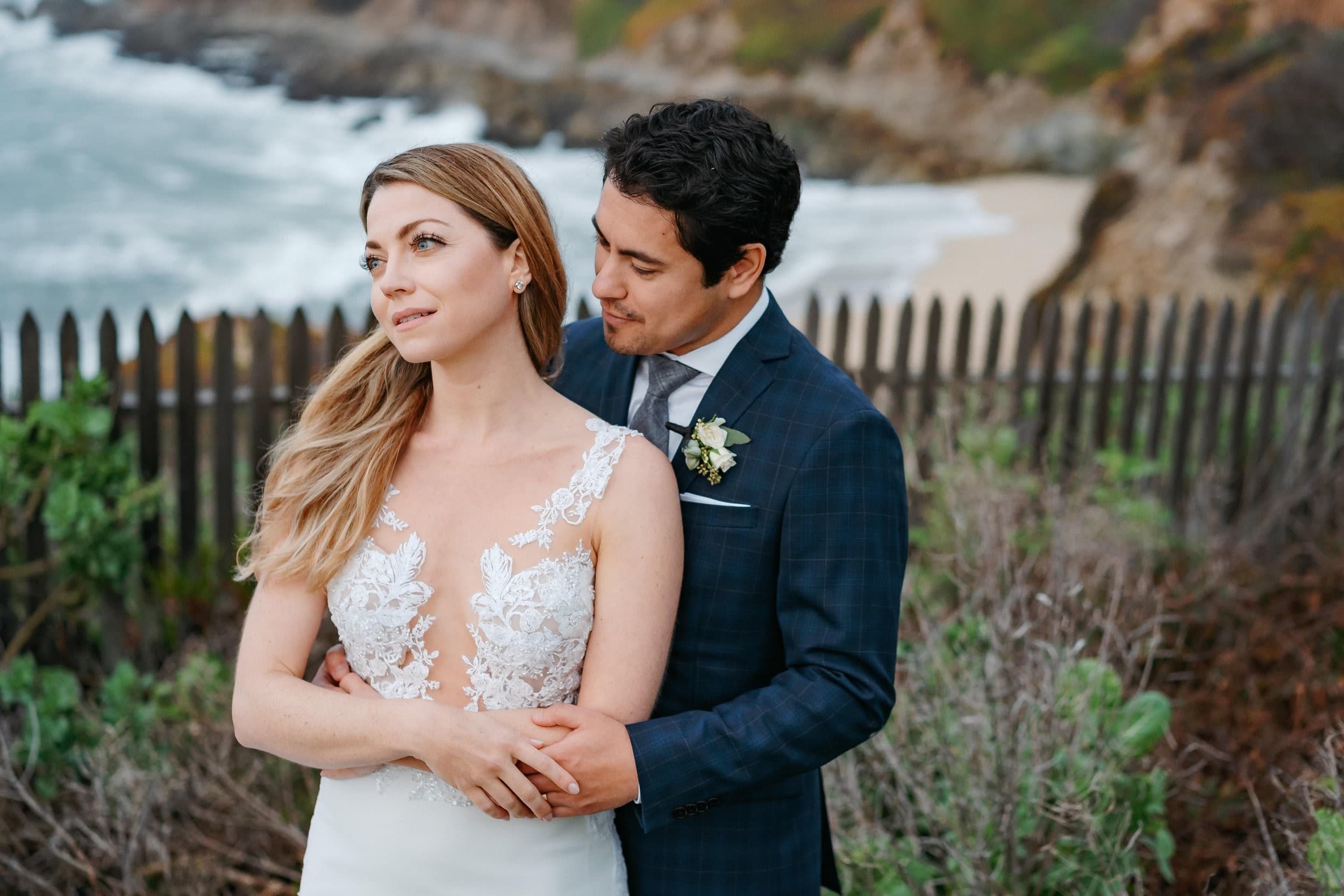 WILLA Weddings - wedding photography in San Francisco