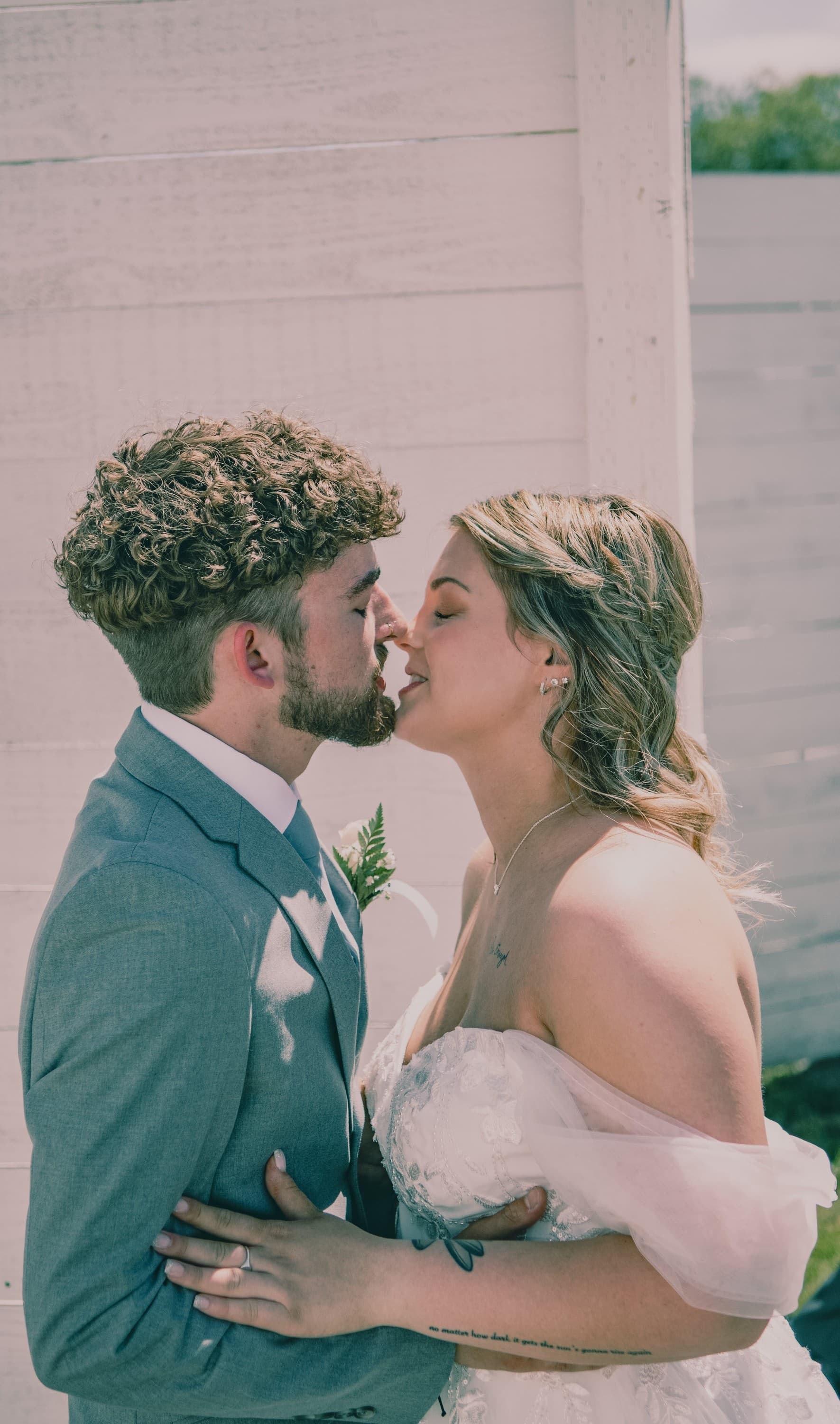 BP Photography - wedding photography in Seattle, WA