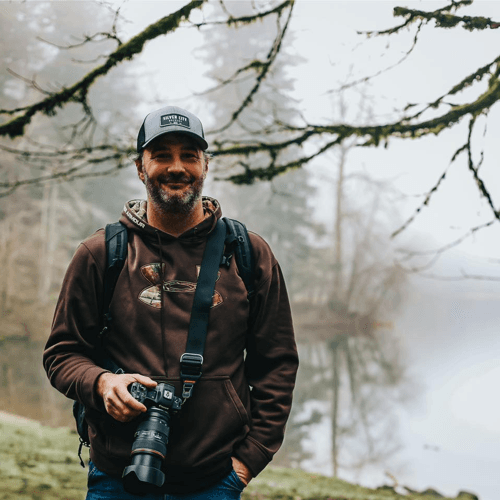 Jay Atkinson Photography