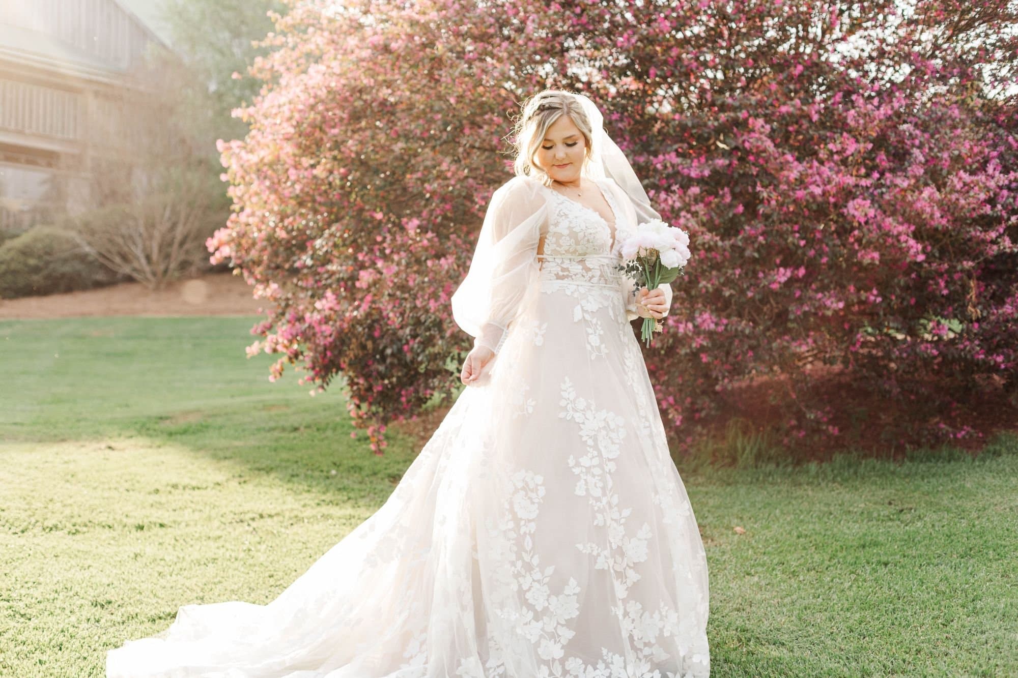 Bridal Session