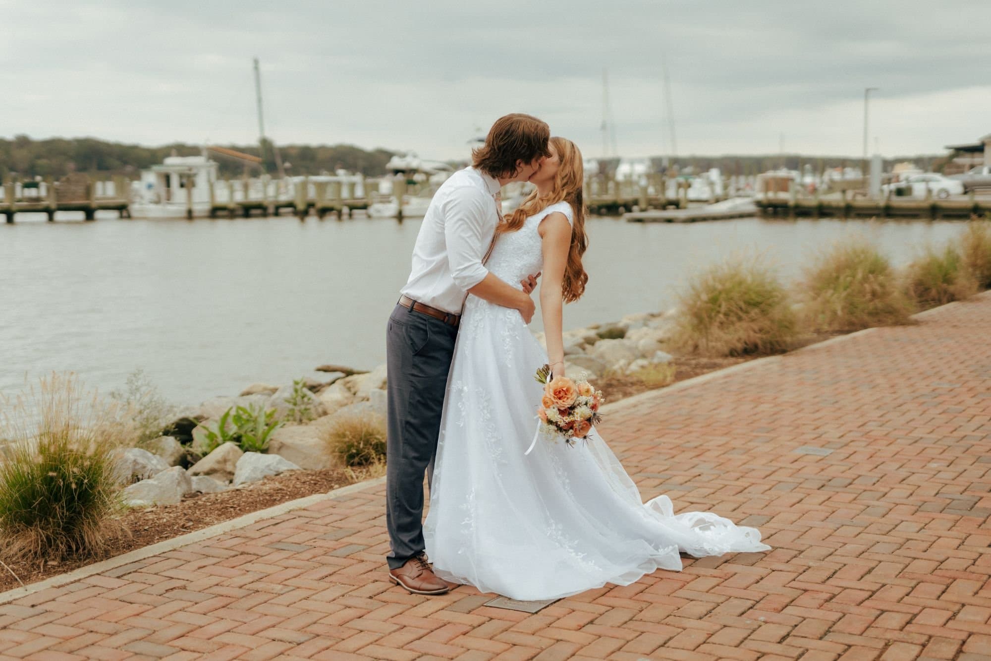 WEDDINGS & ELOPEMENTS