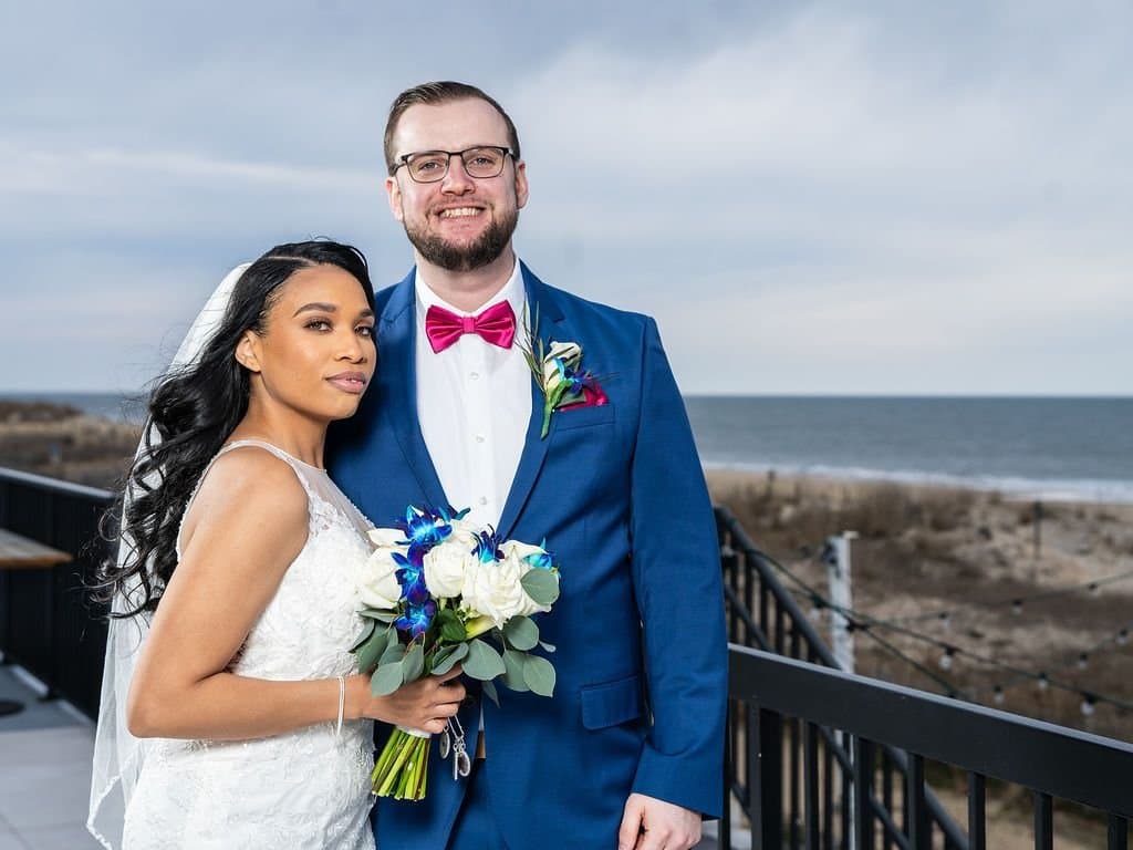 Micro Wedding Package