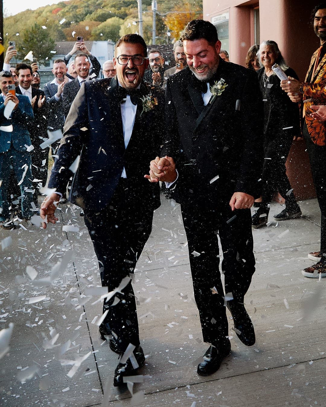 Noah Dye Weddings - wedding photography in San Francisco