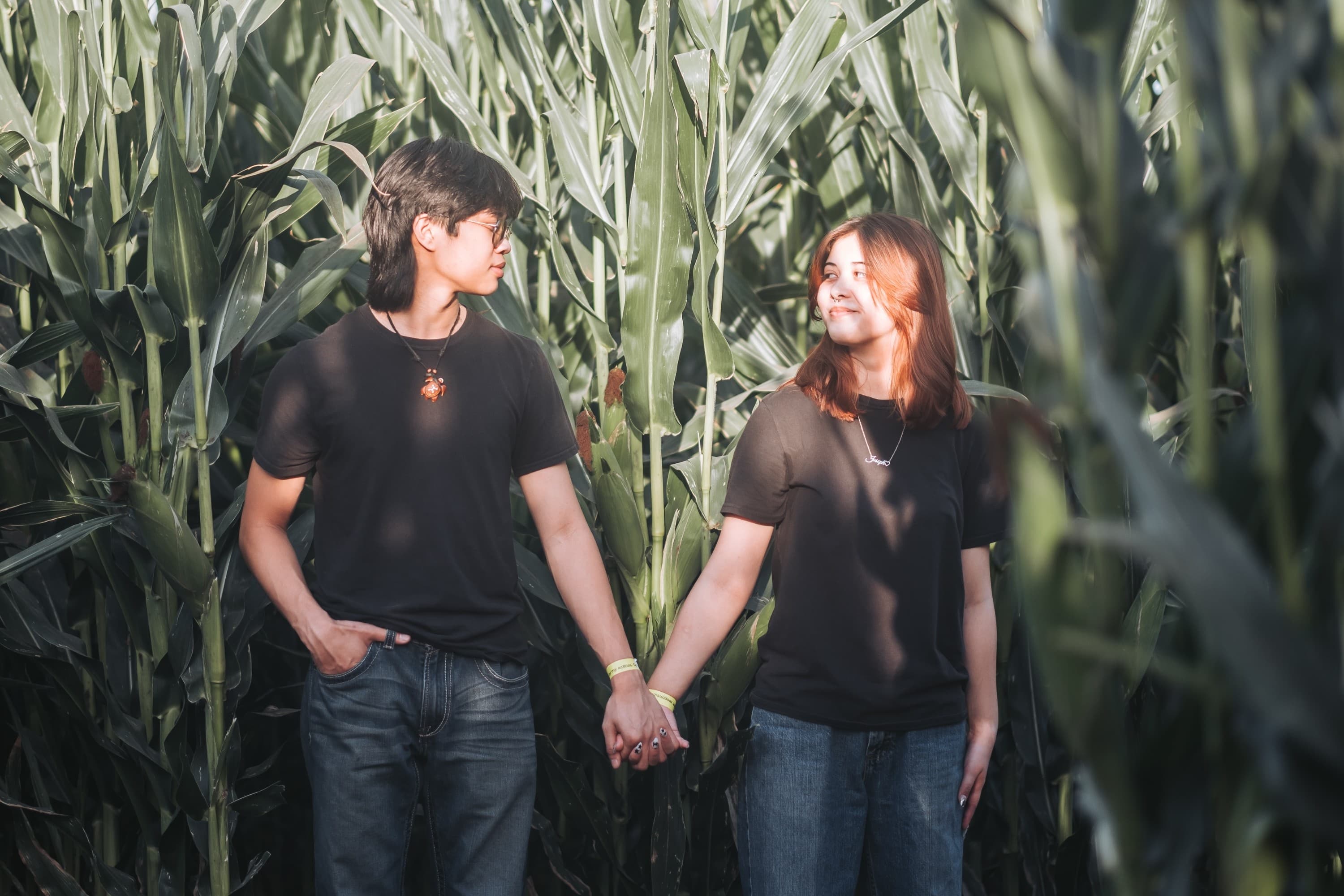 Cy Sinca Photo - wedding photography in San Francisco