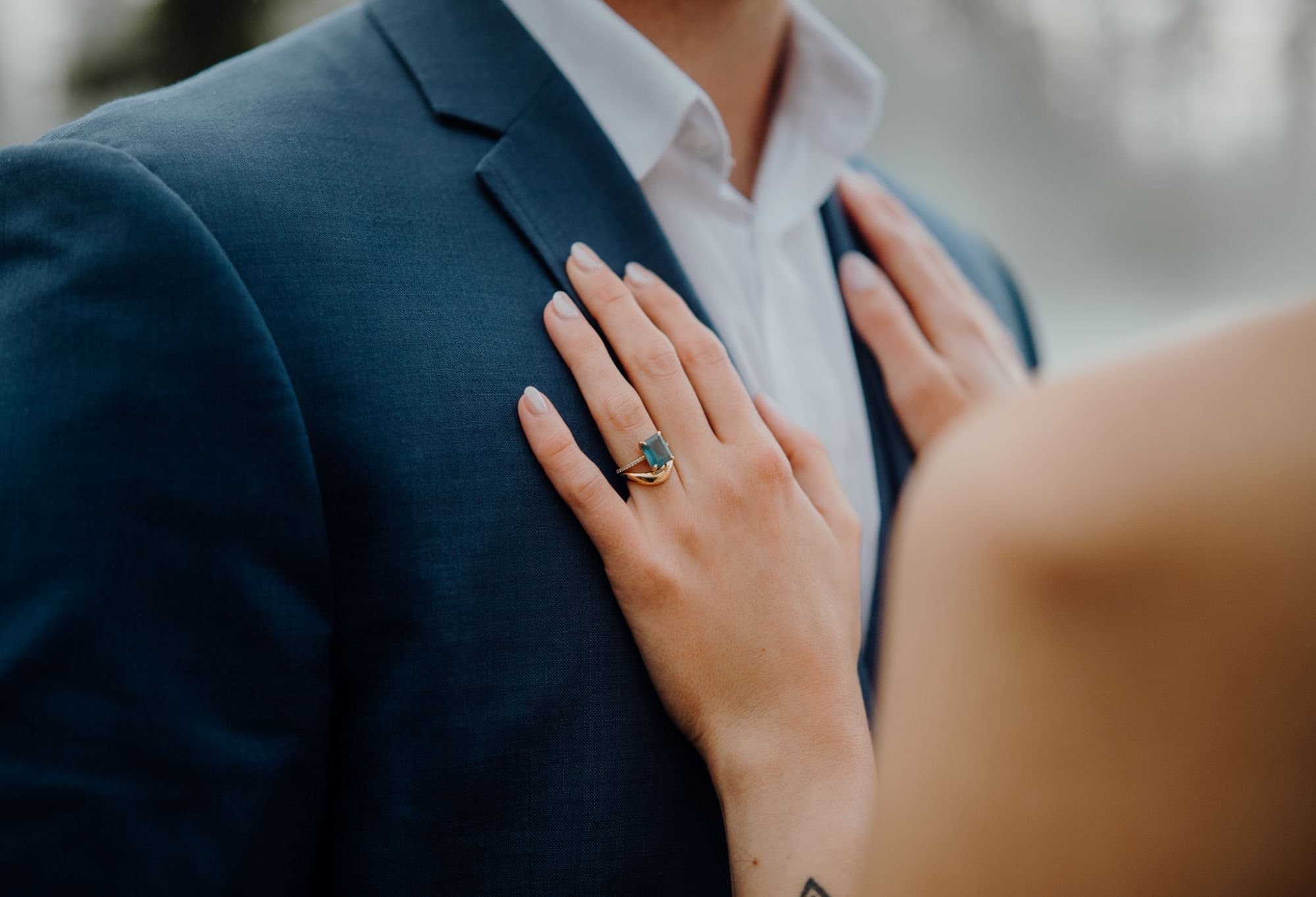 Wedding Photography 1 (6 Hours, 1 Photographer)