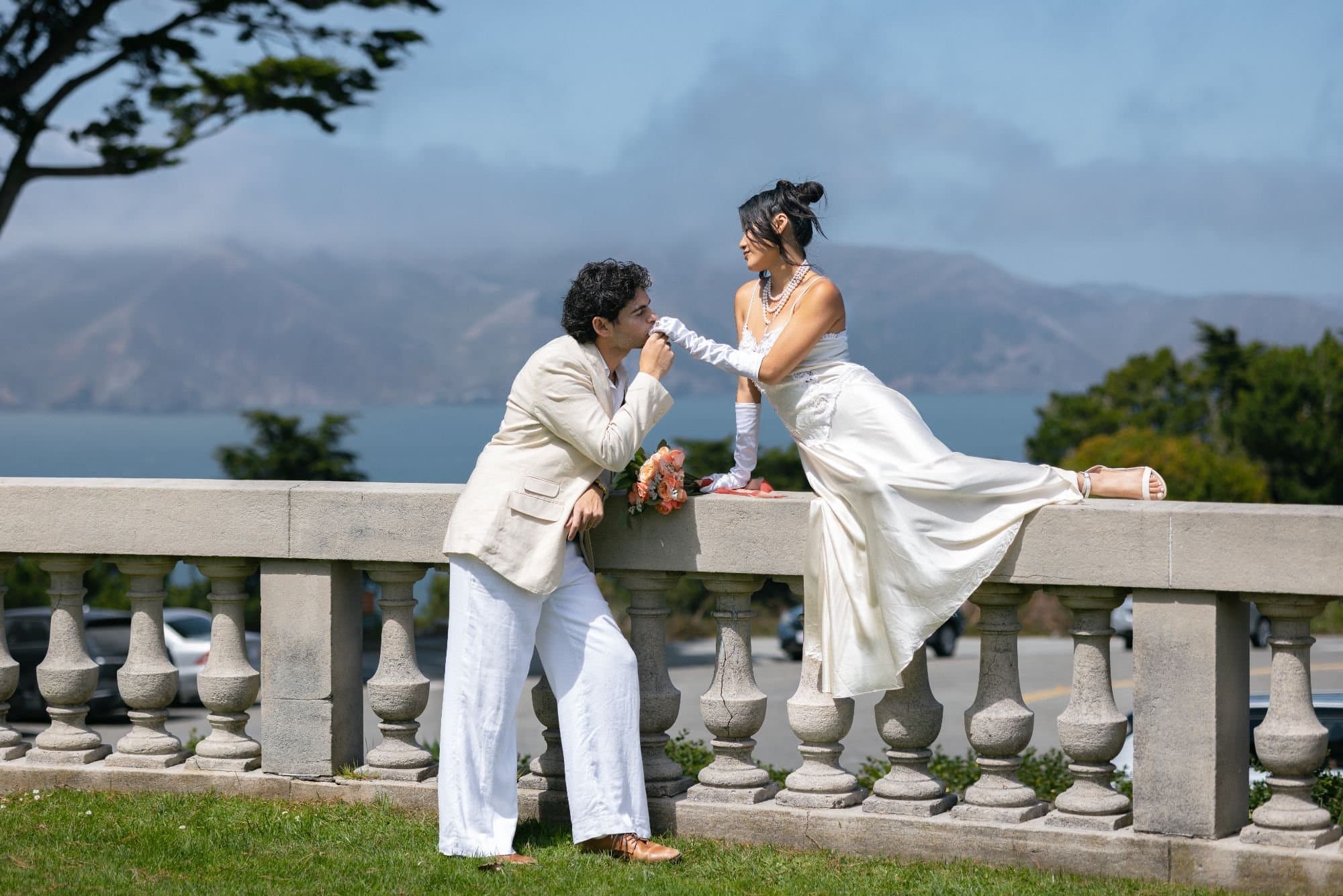 Hey Honey Photography - wedding photography in San Francisco