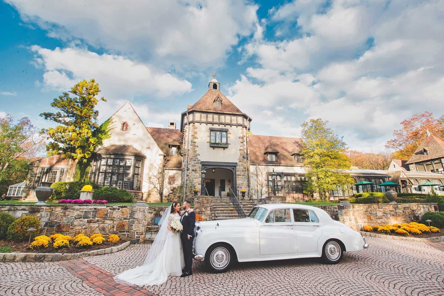 Wedding photography by Photography by Orlando in New Jersey