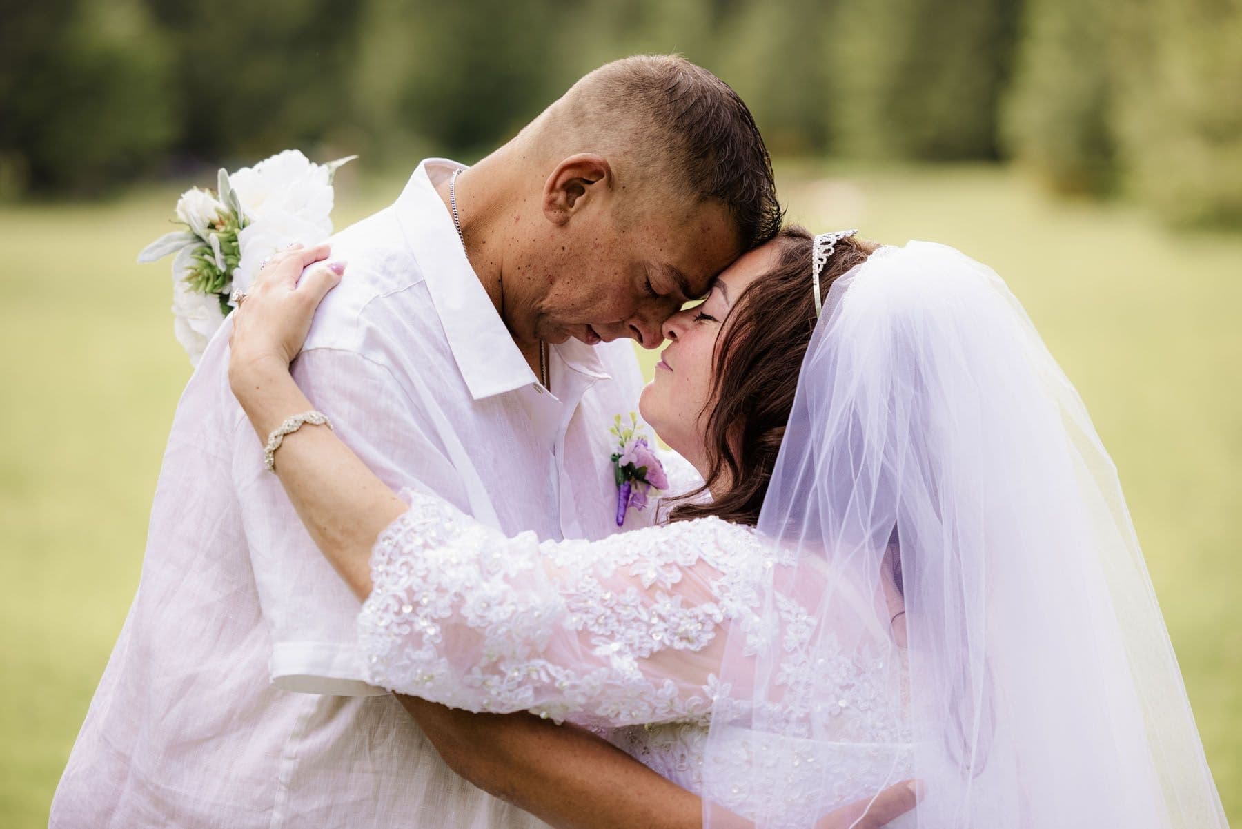 8 Hour Wedding Session | Photography Only