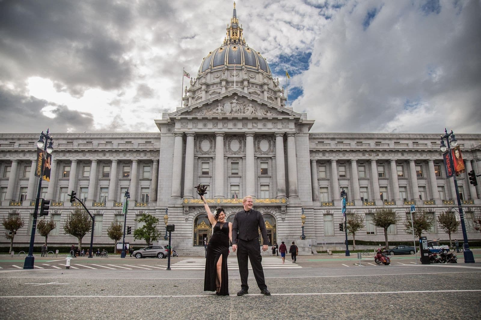 Adam Brioza Photography - wedding photography in San Francisco, CA