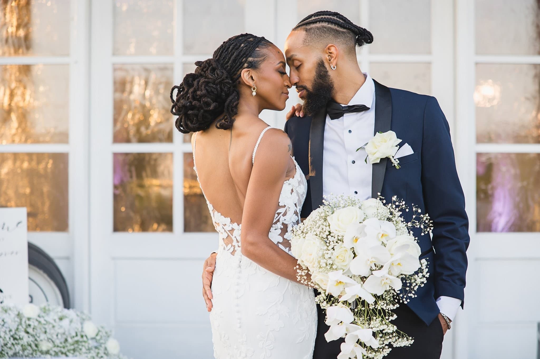 Images By Geneva - wedding photography in Maryland