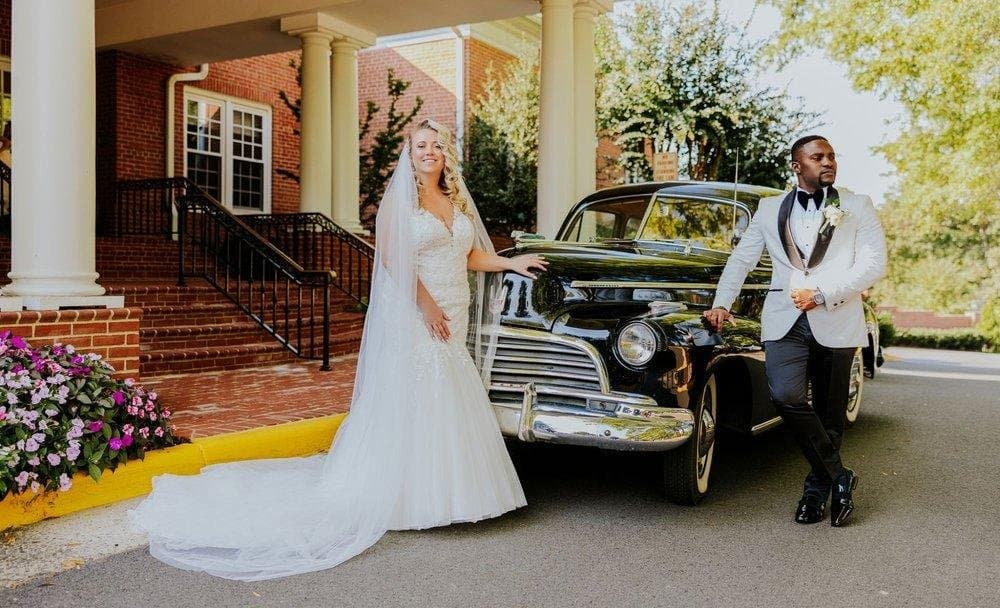 Gold Hybrid Wedding Collection (8 Hours)
