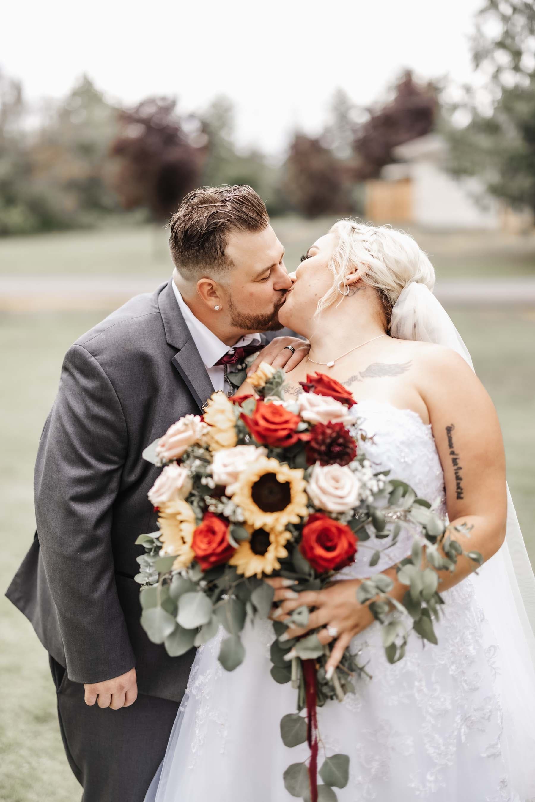 10 Hour Wedding Session | Photography and Video