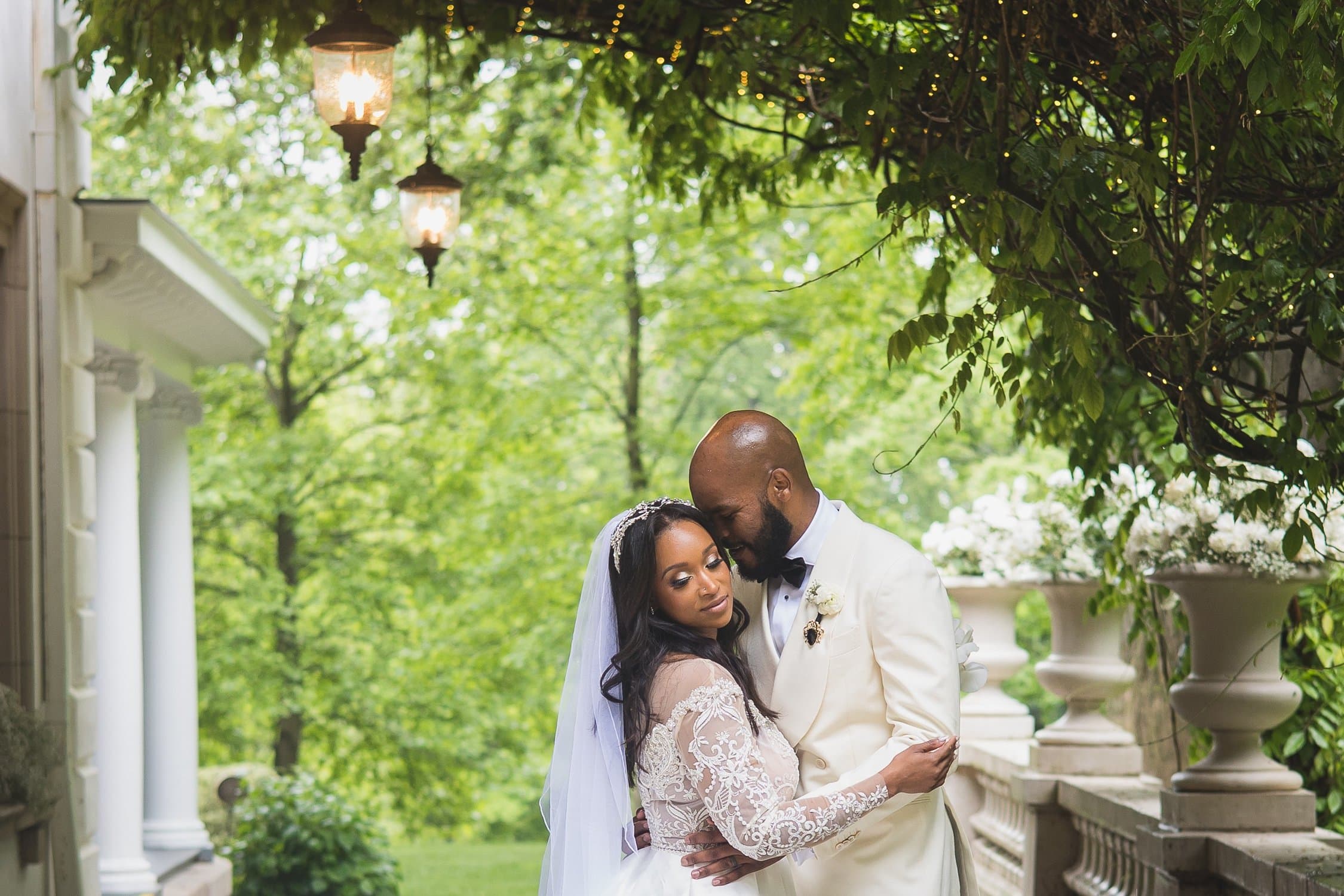 Wedding - Mr. and Mrs. Bailey