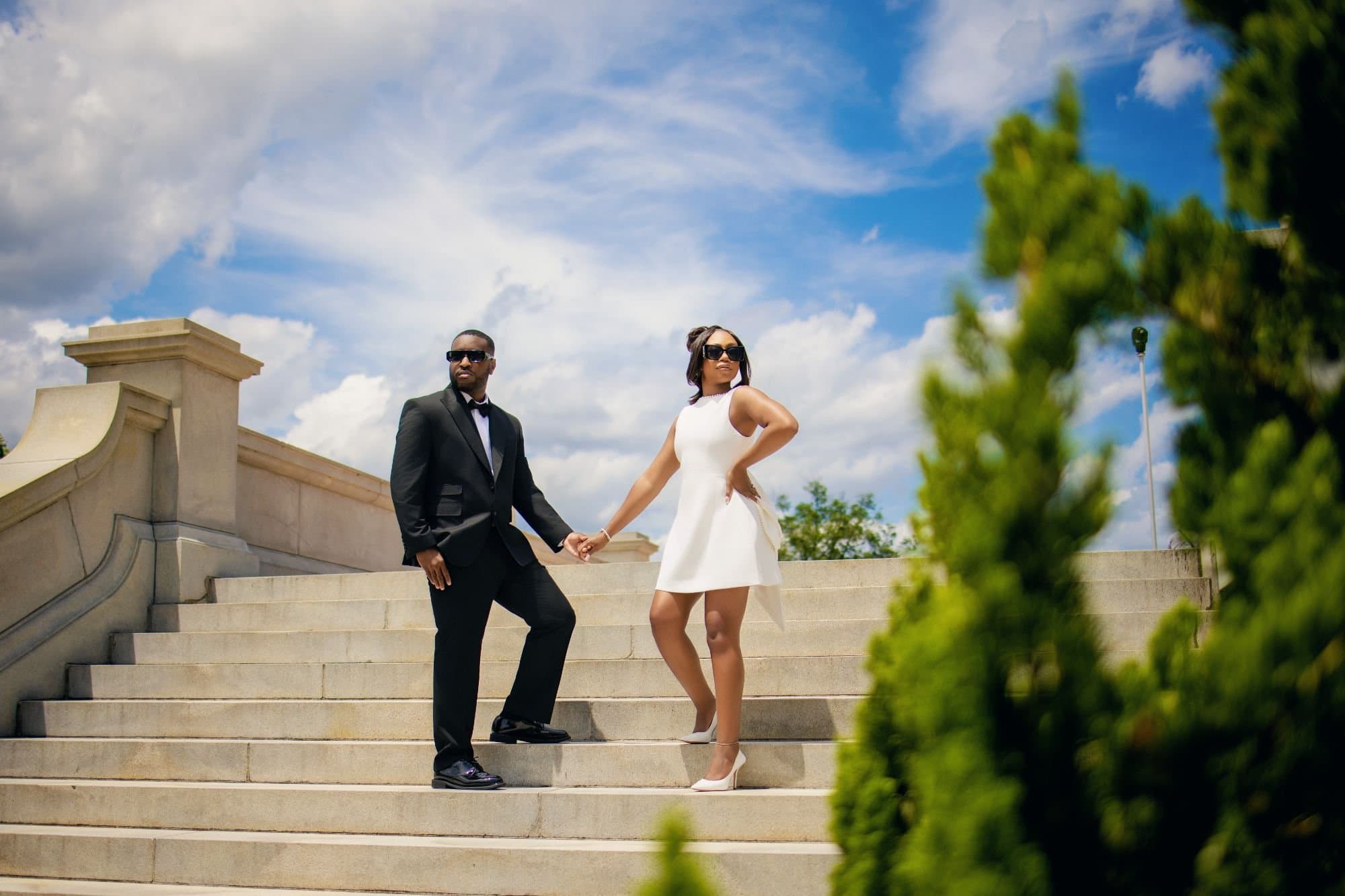 Engagement Session (1 Hour)